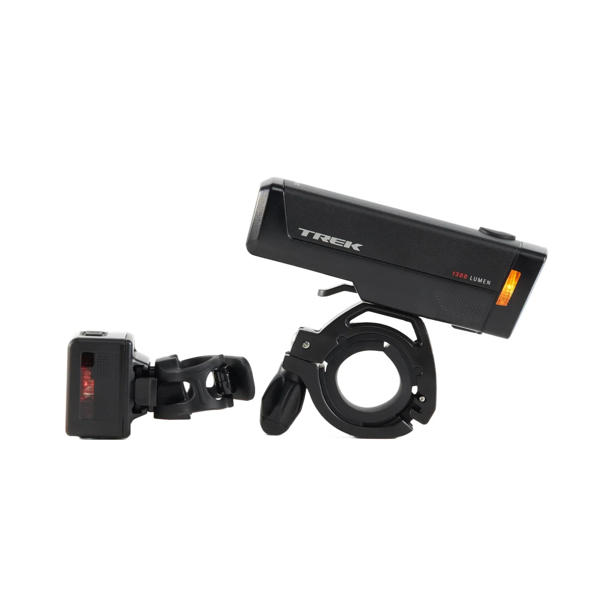 Trek Ion Pro RT/Flare RT Light Set - Image 2