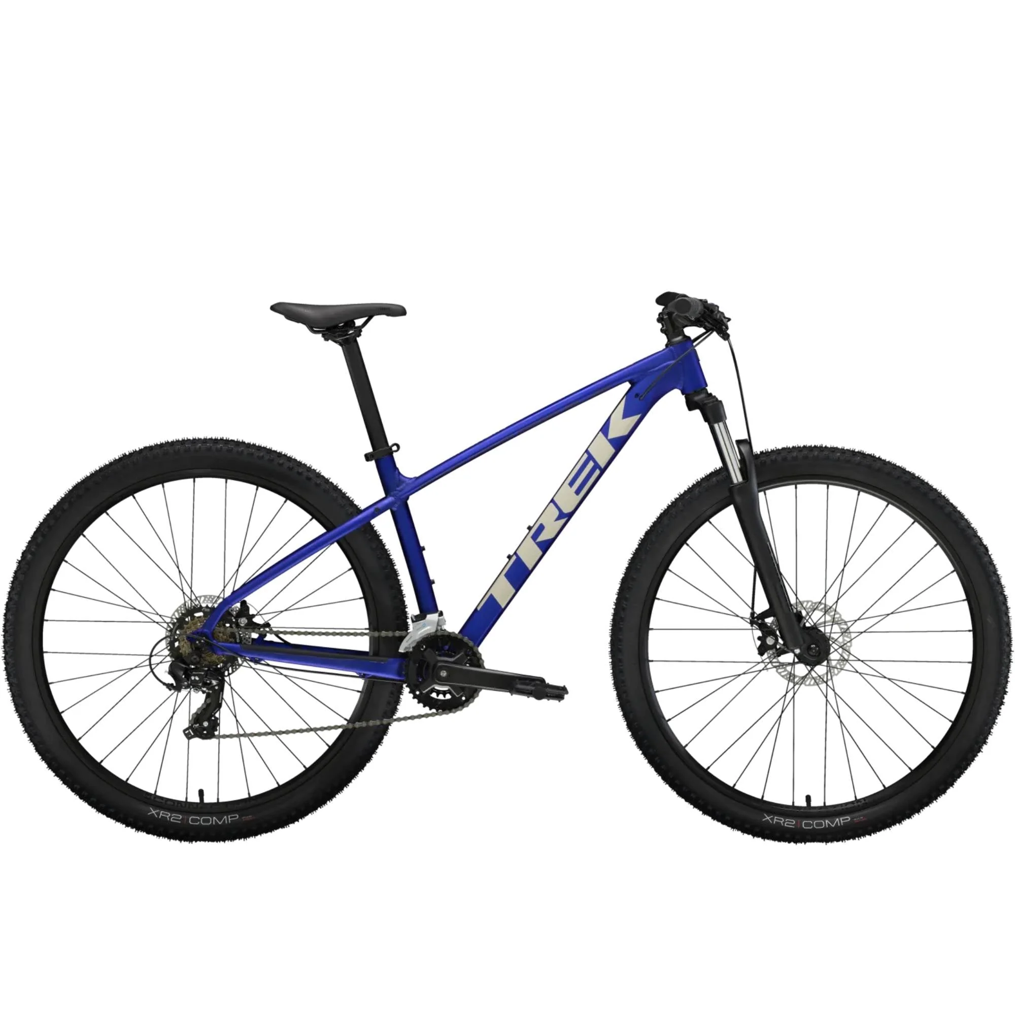 Trek Marlin 4 Gen 2 Bike - Image 10