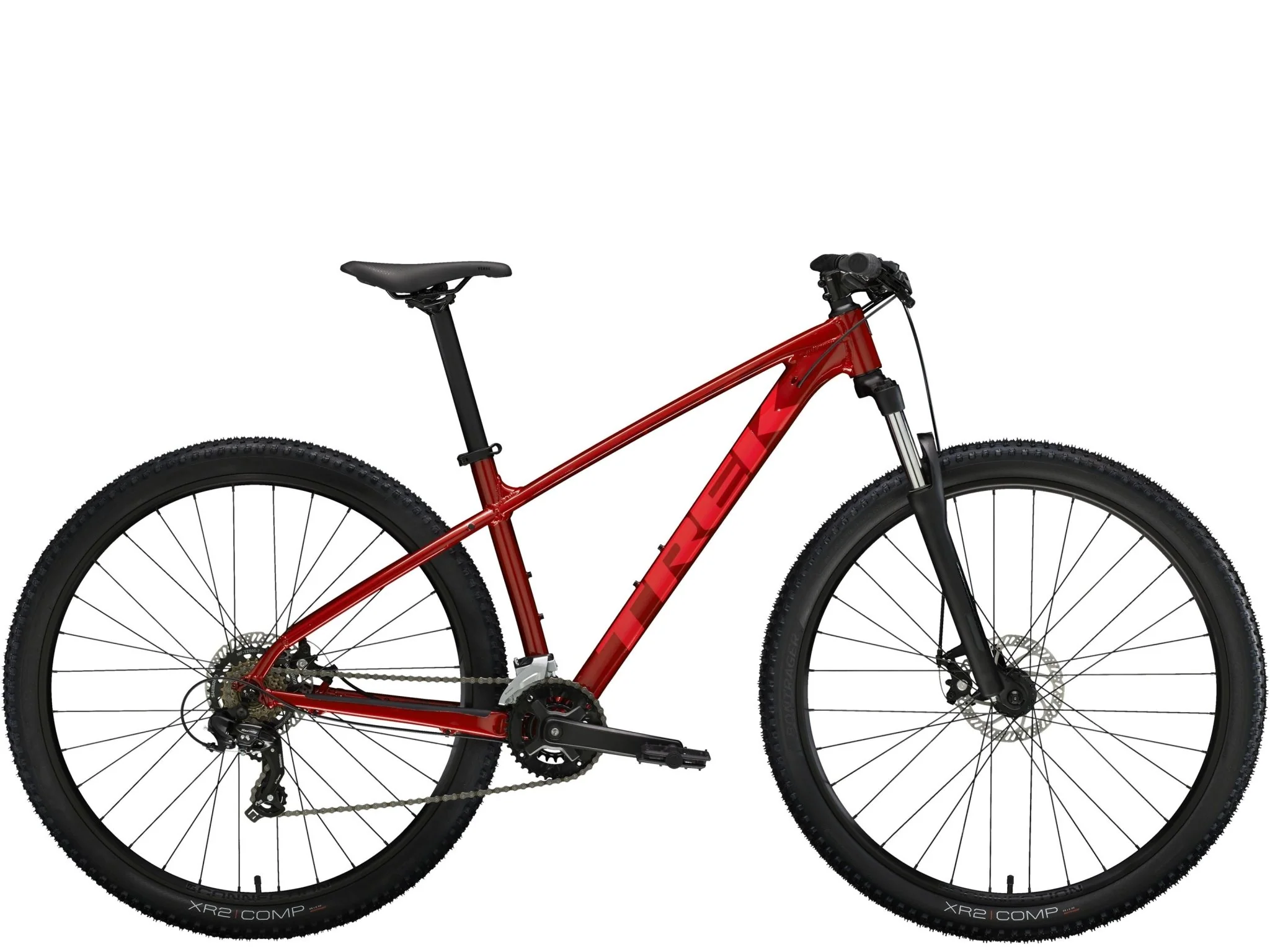 Trek Marlin 4 Gen 2 Bike - Image 16