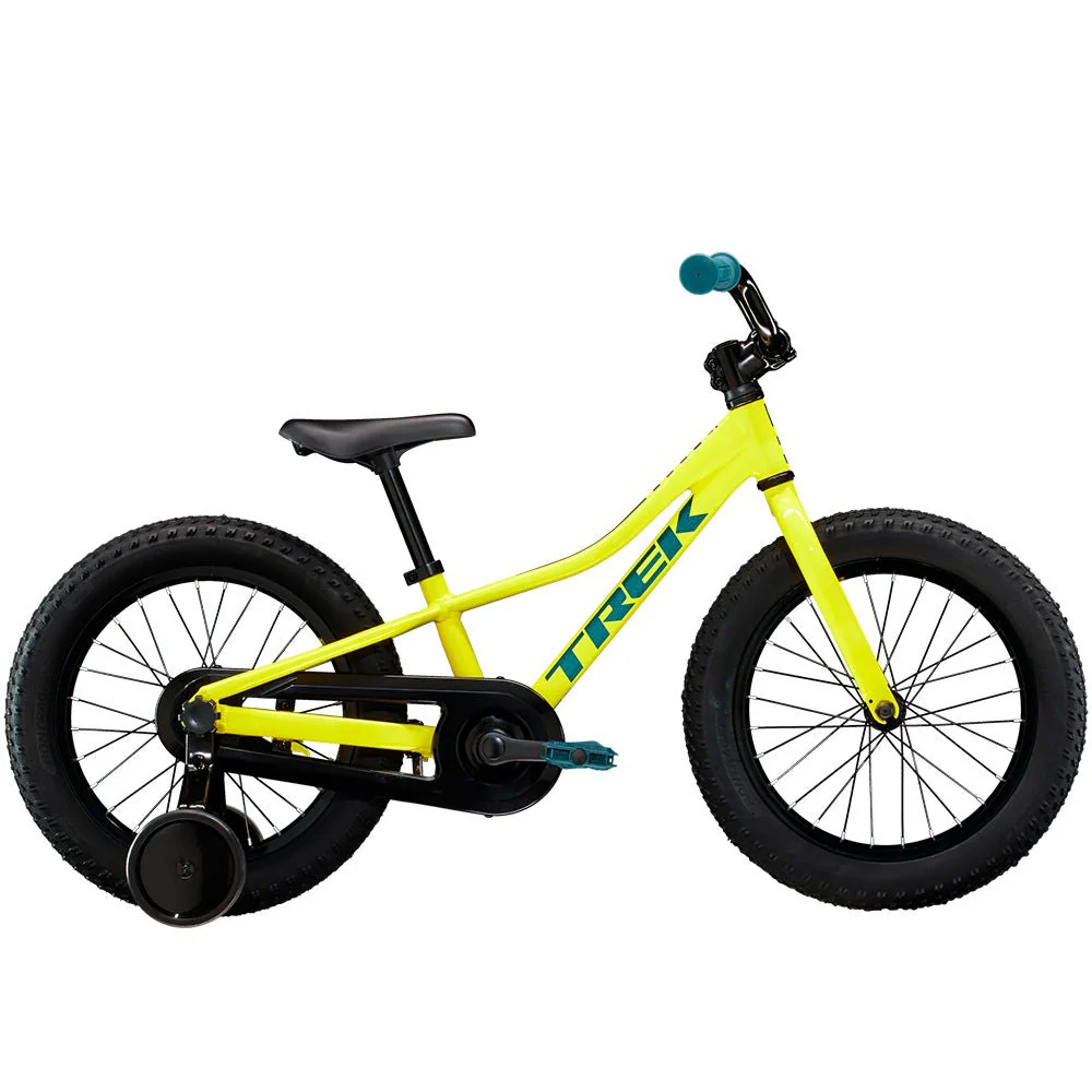 Trek Precaliber 16 Coaster Brake Bike - Image 5