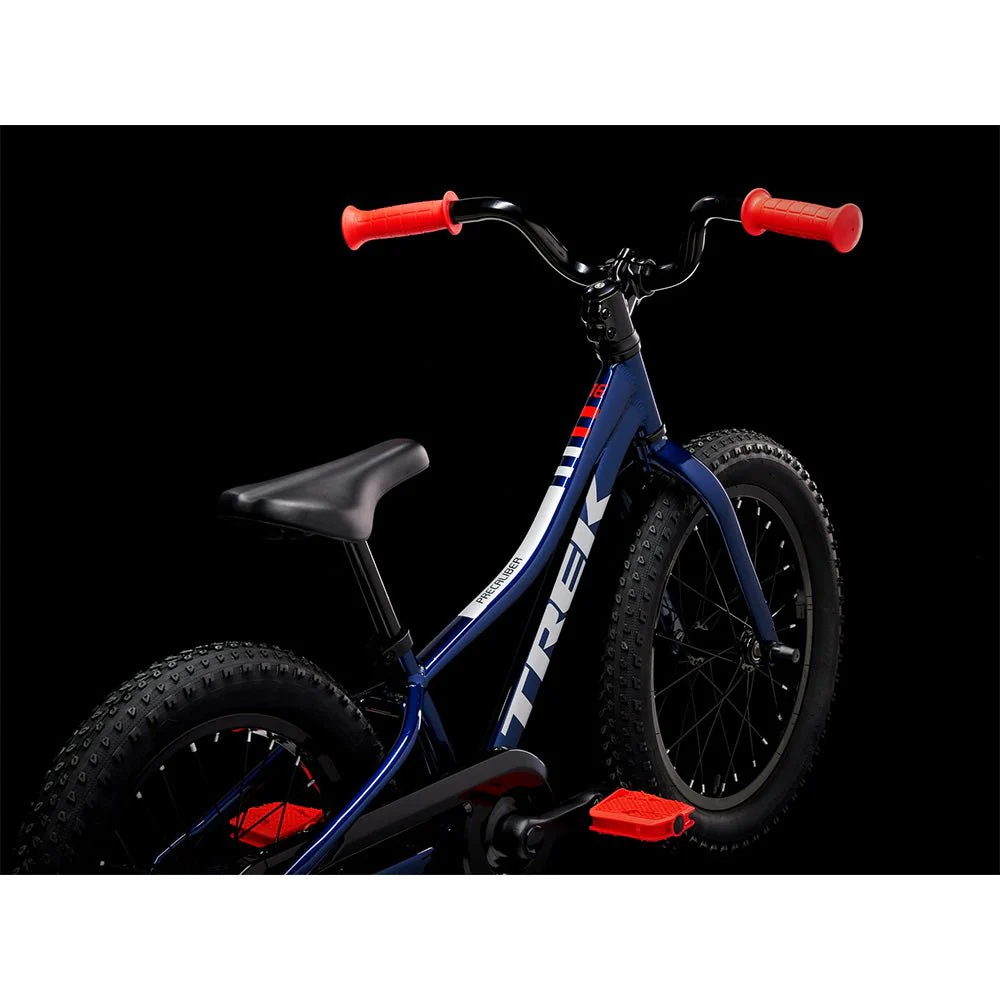 Trek Precaliber 16 Coaster Brake Bike - Image 8