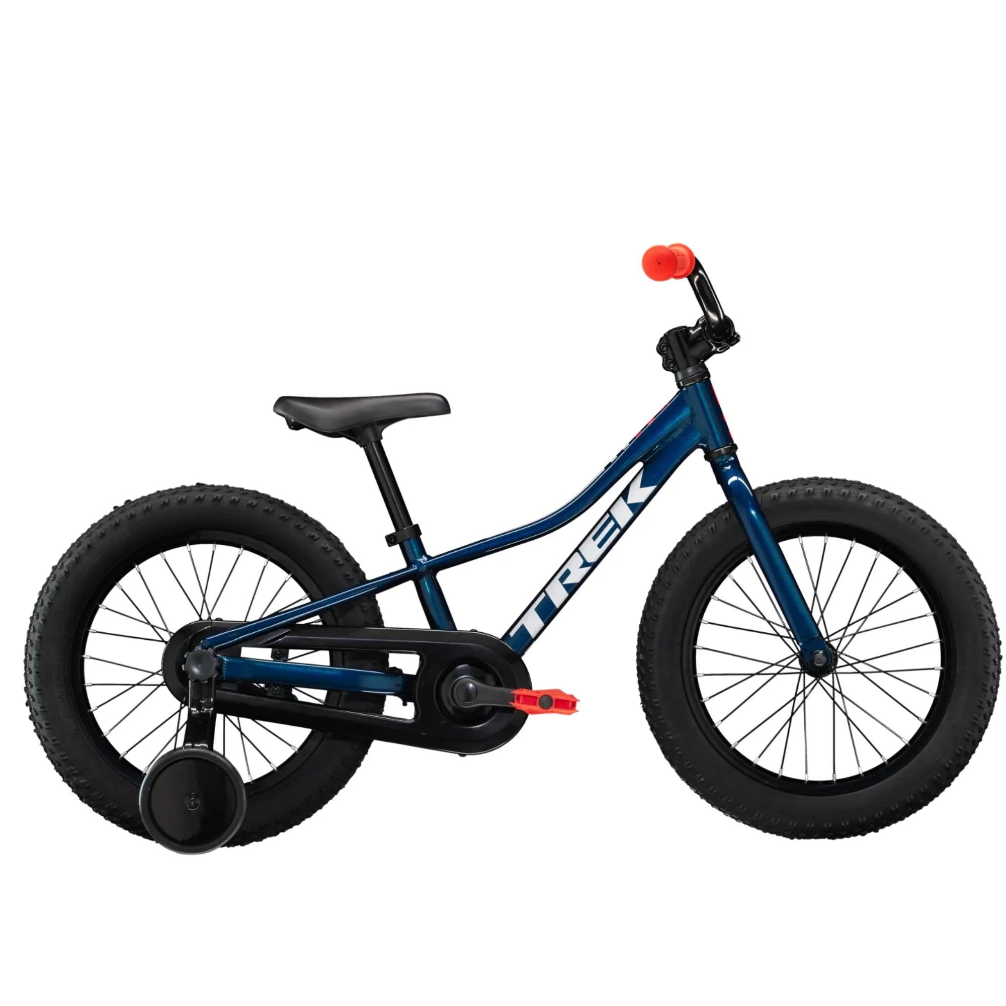 Trek Precaliber 16 Coaster Brake Bike - Image 9