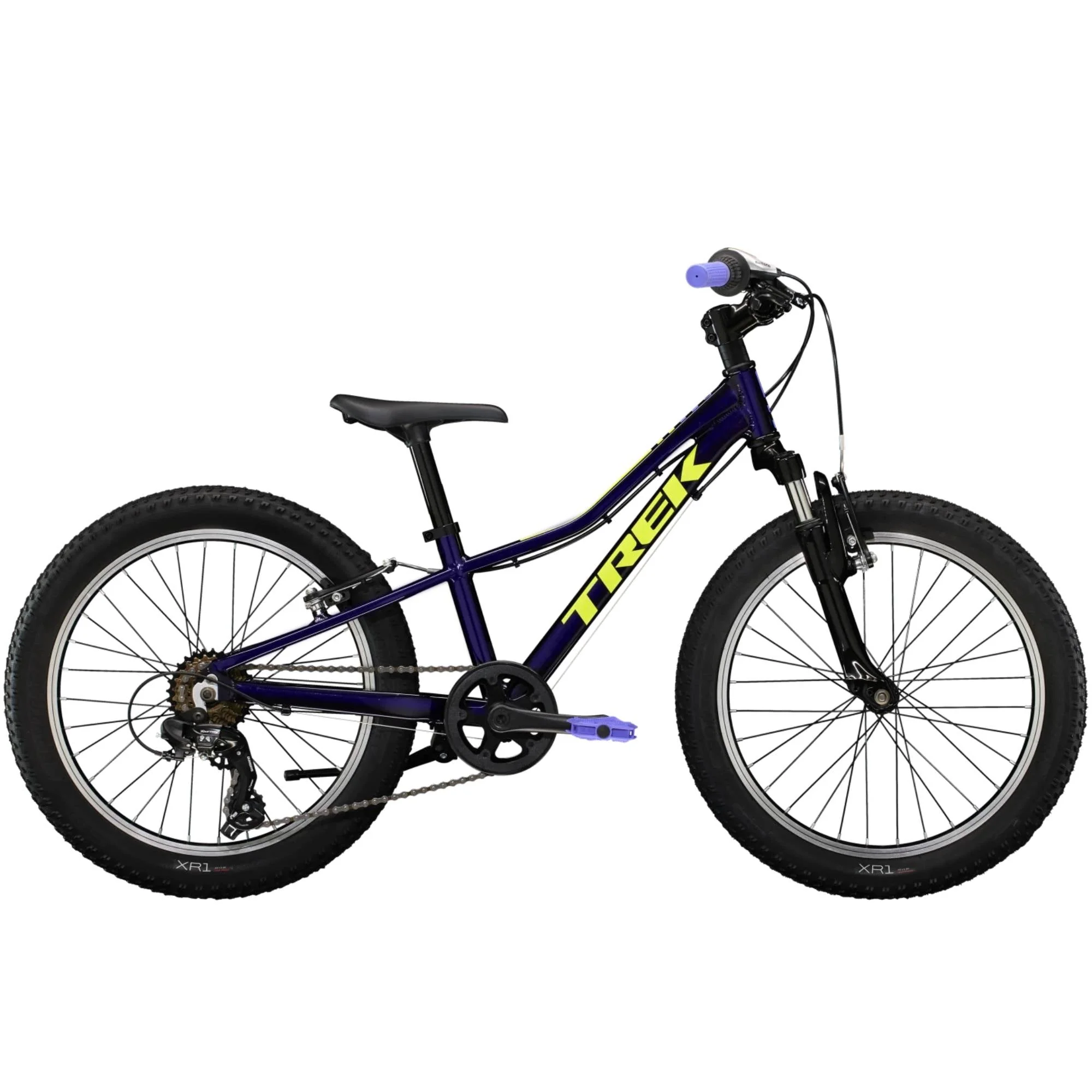 Trek Precaliber 20 7 Speed Bike - Image 5