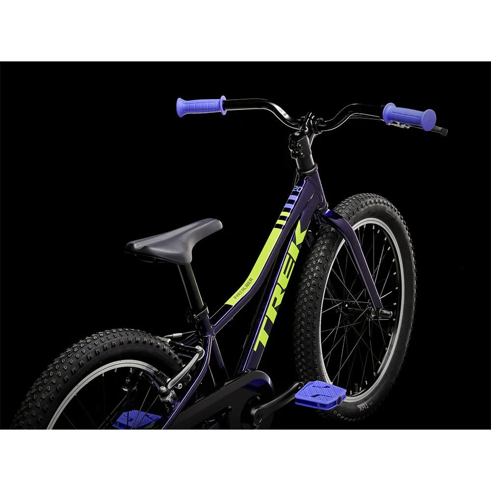 Trek Precaliber 20 Bike - Image 6
