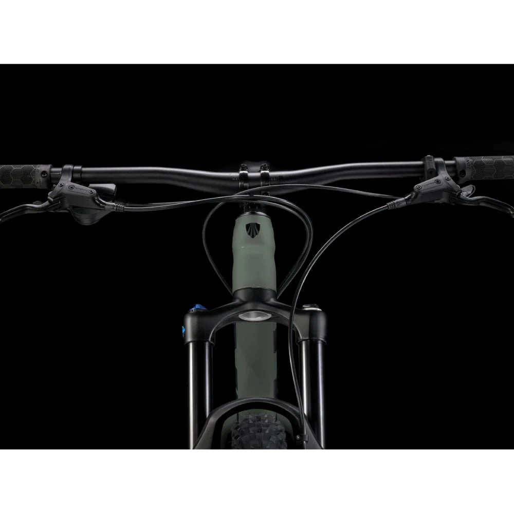 Trek Roscoe 6 Bike - Image 6