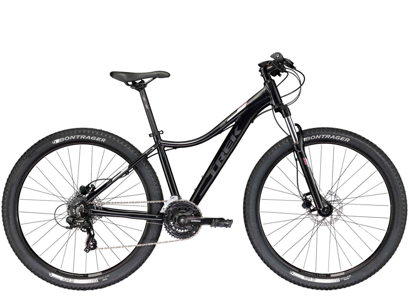 Trek Skye SL 650B WSD Bike - Image 4