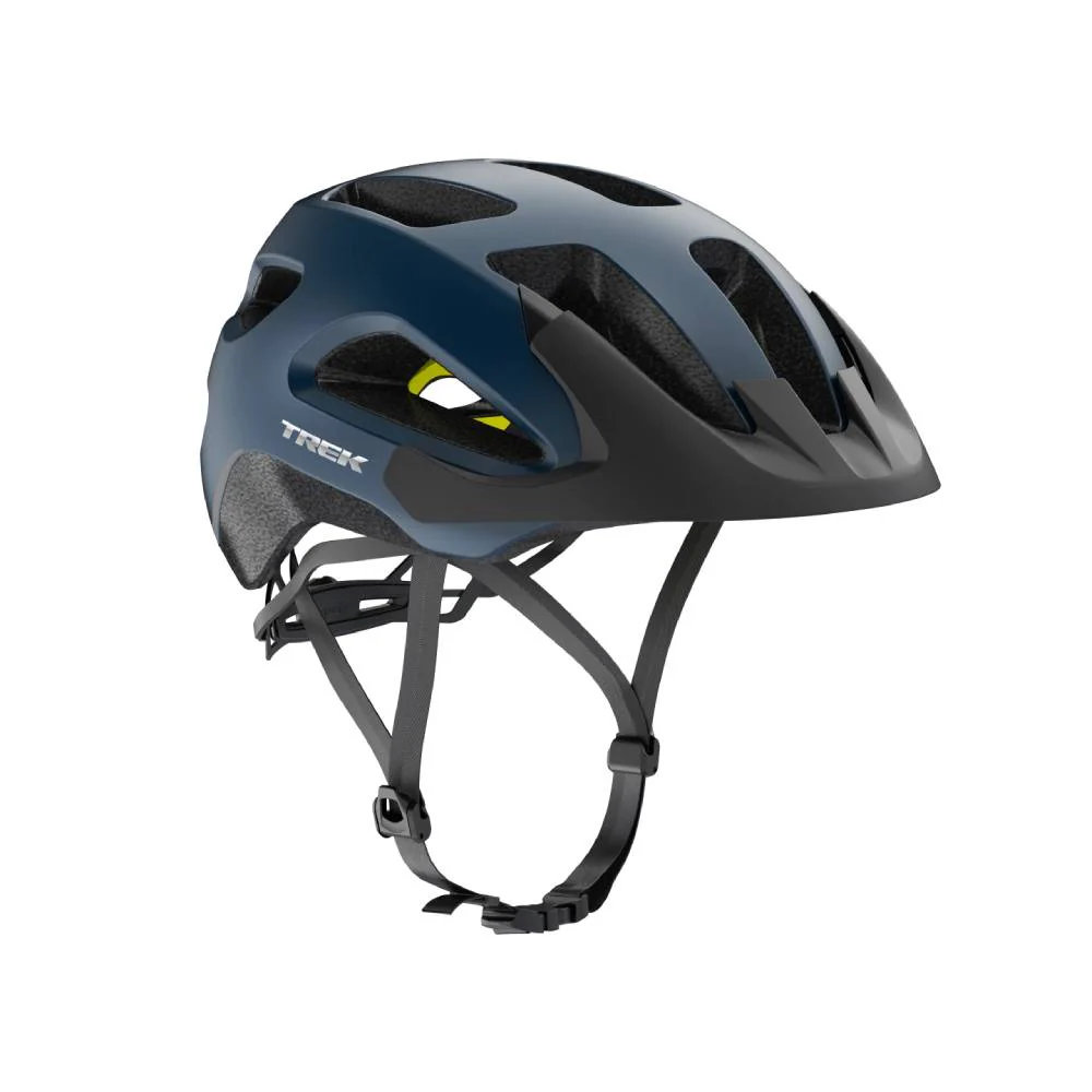 Trek Solstice MIPS Bike Helmet - Image 8