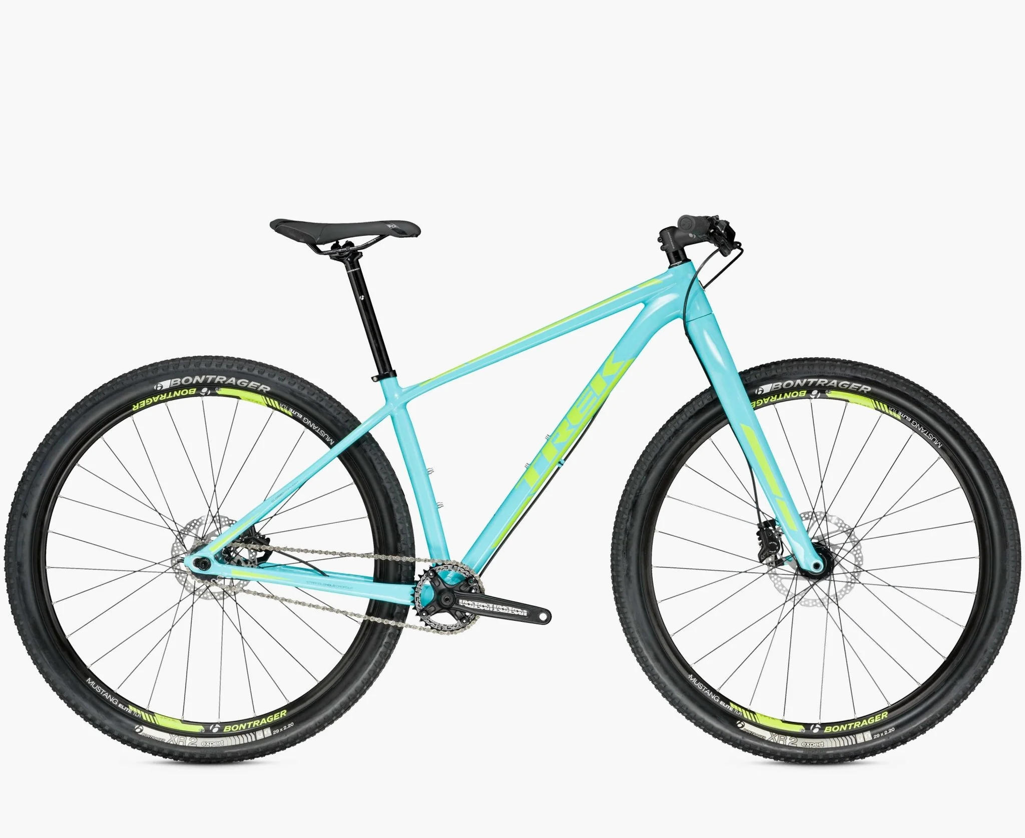 Trek Superfly SS Bike - Image 2