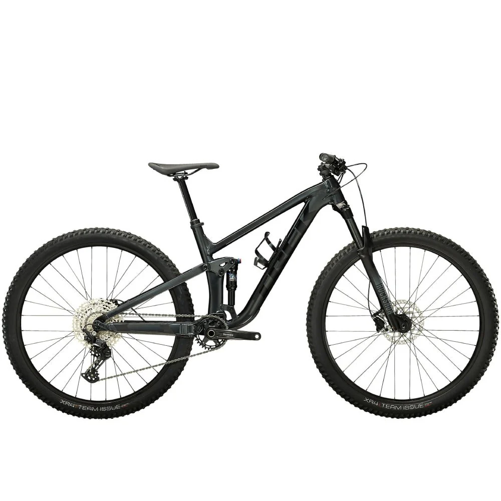 Trek Top Fuel 5 Deore Bike