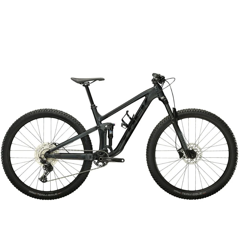Trek Top Fuel 5 Deore Bike - Image 6