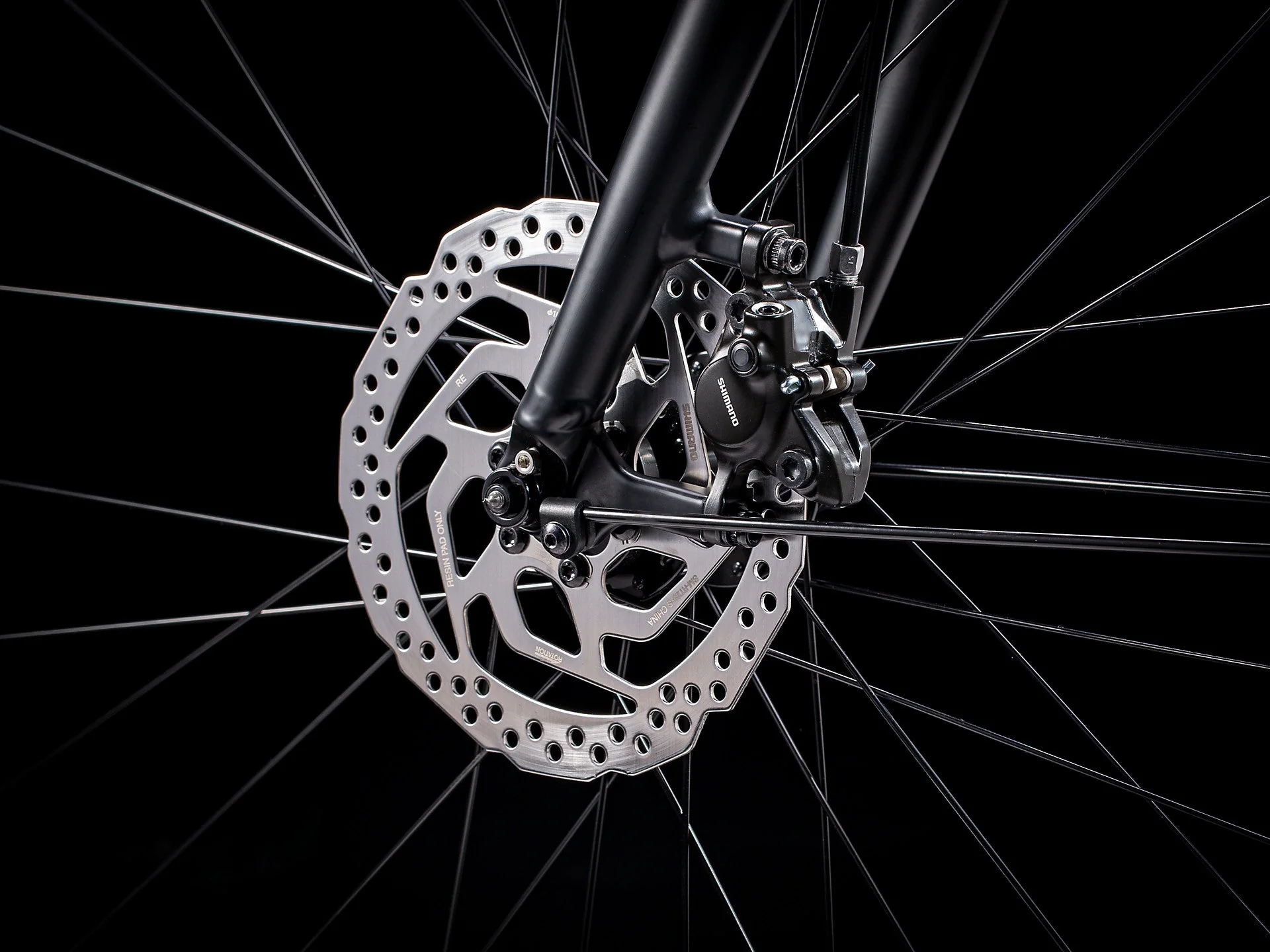 Trek Verve + 3  E Bike - Image 6