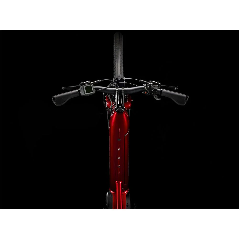 Trek Verve + 3 Lowstep E Bike - Image 6