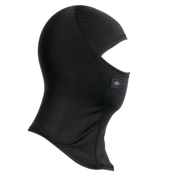Turtle Fur Comfort Shell Solid Ninja Adult Balaclava 2019 - Image 2