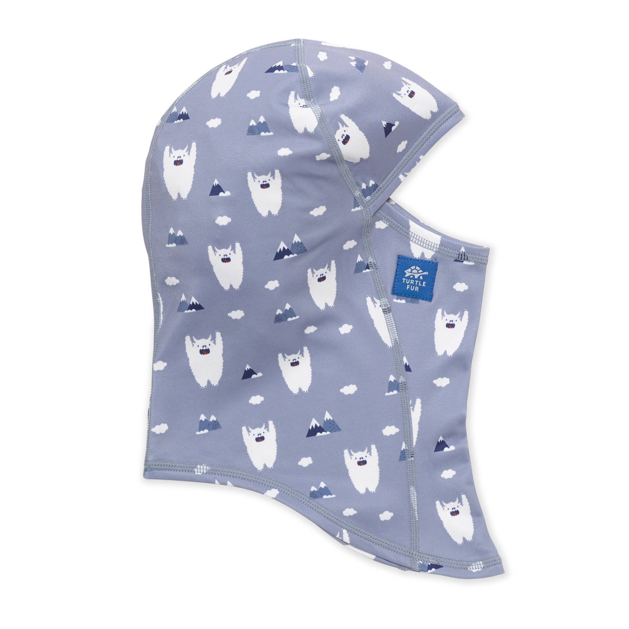 Turtle Fur Kids Comfort Shell MaxClava - Image 6