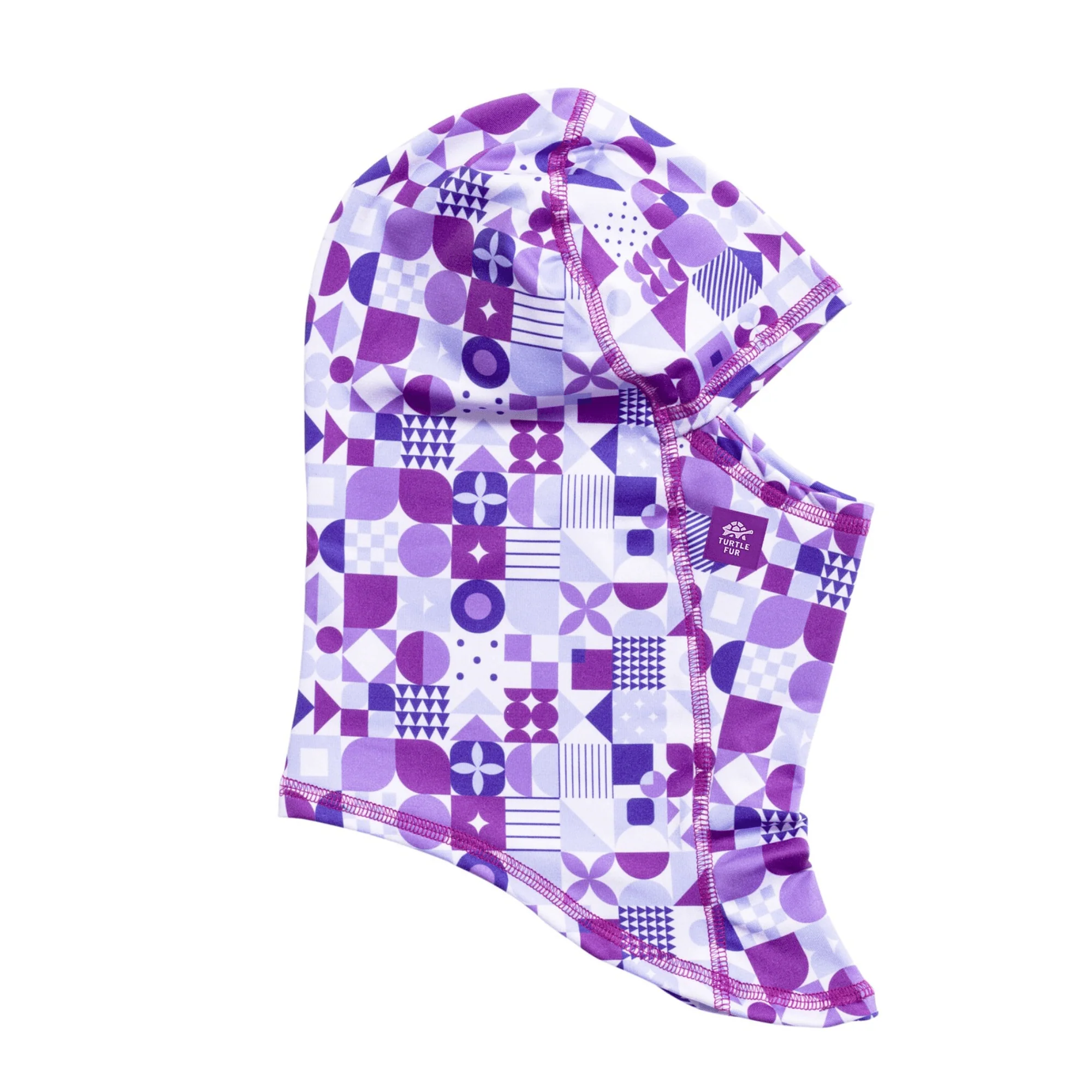 Turtle Fur Kids Comfort Shell MaxClava - Image 6