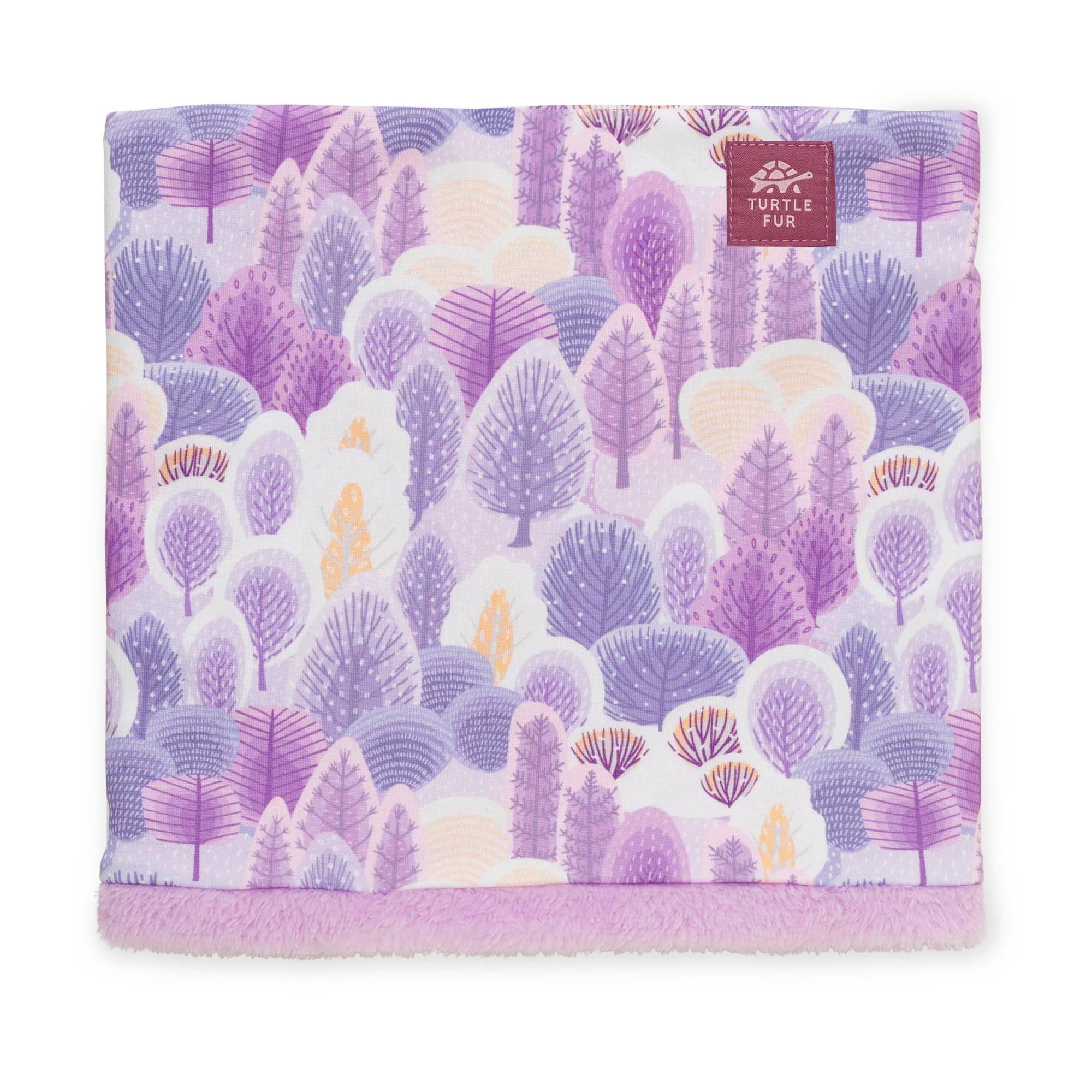 T.Fur Kids Comfort Shell Neck Warmer/C. Plush - Image 2