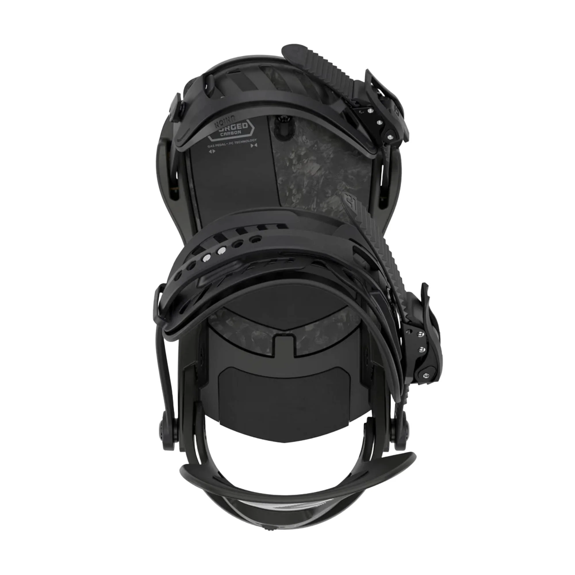 Union Atlas Pro Snowboard Bindings 2026 - Image 4