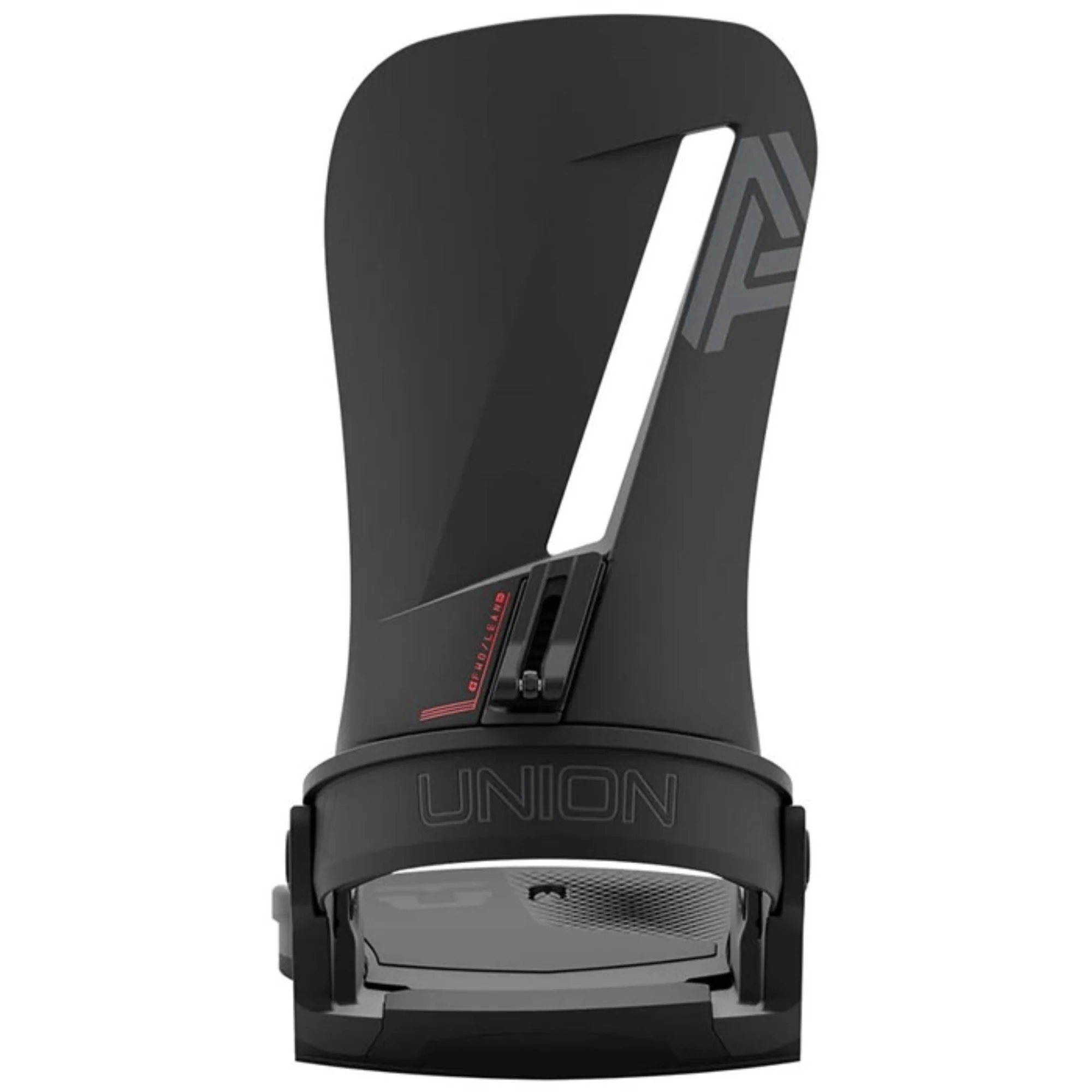 Union Atlas Snowboard Bindings 2025 - Image 2