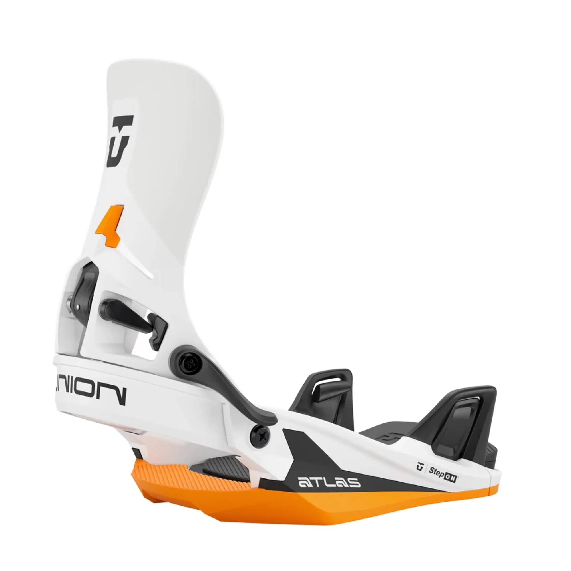 Union Atlas Step On Snowboard Bindings 2026 - Image 3