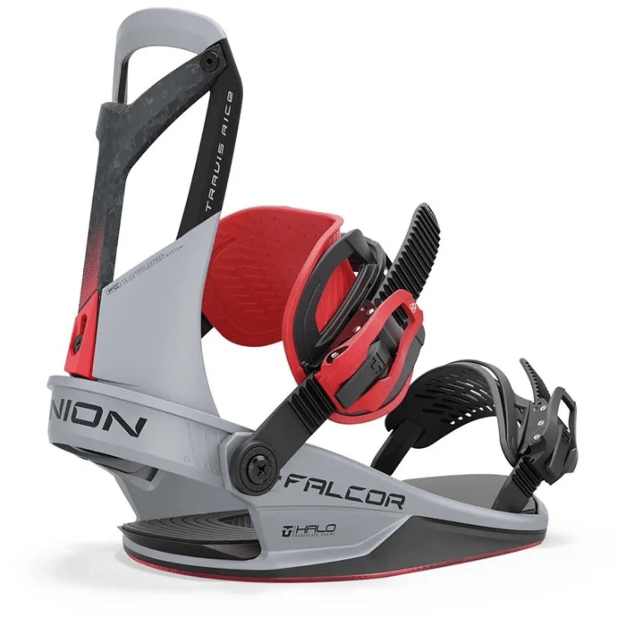 Union Falcor Snowboard Bindings 2025 - Image 2