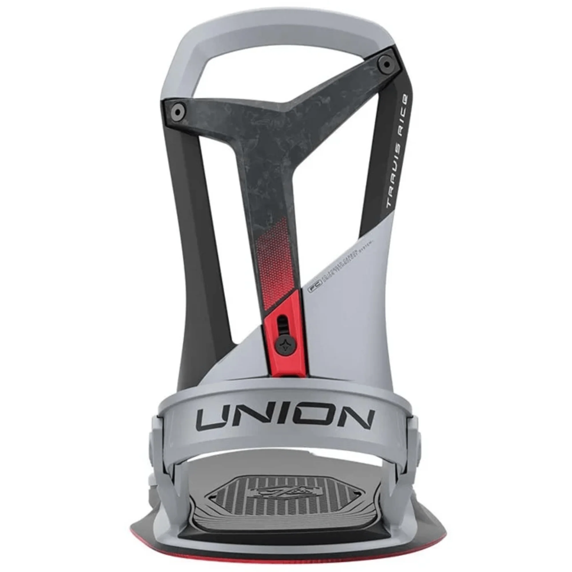 Union Falcor Snowboard Bindings 2025 - Image 3