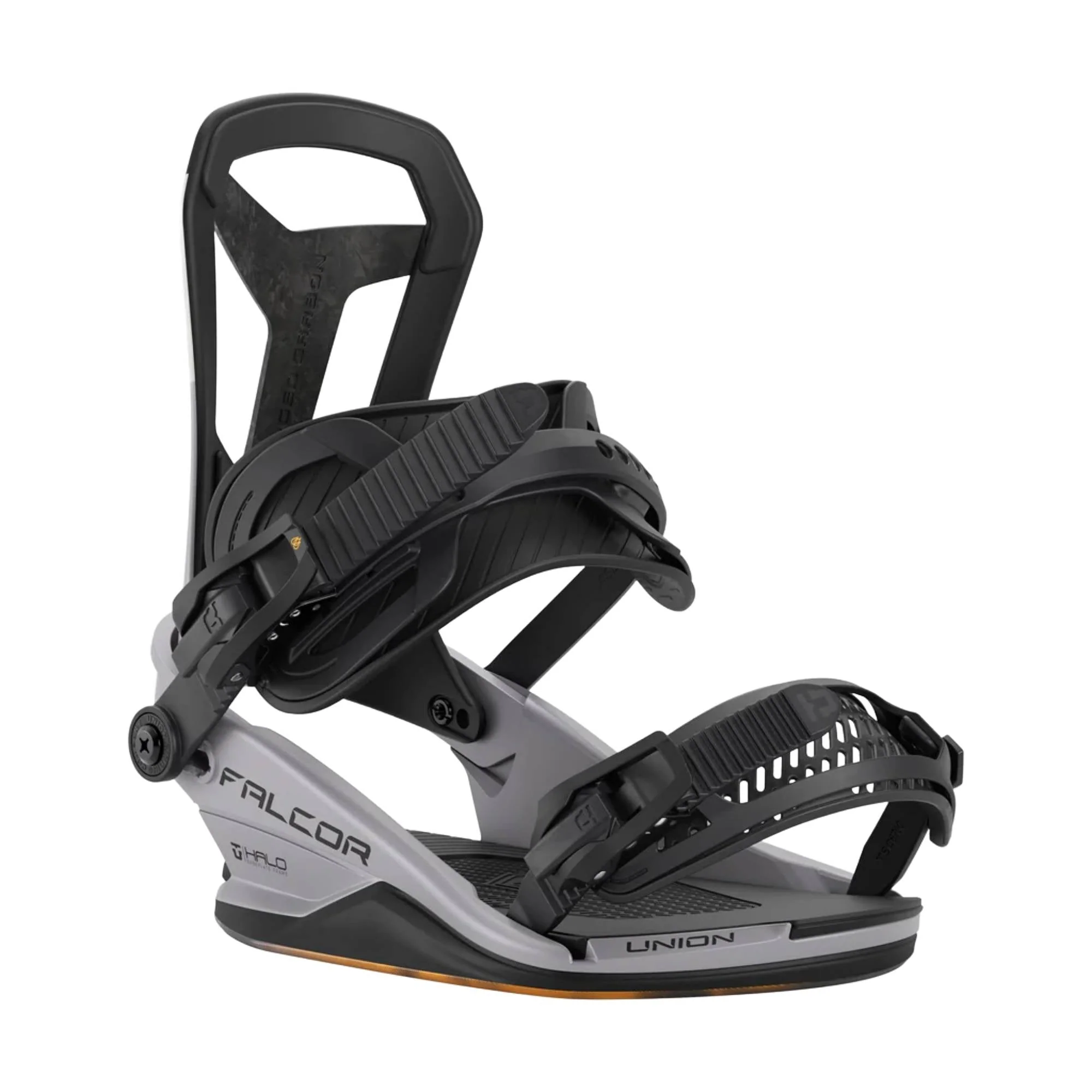 Union Falcor Snowboard Bindings 2026 - Image 2