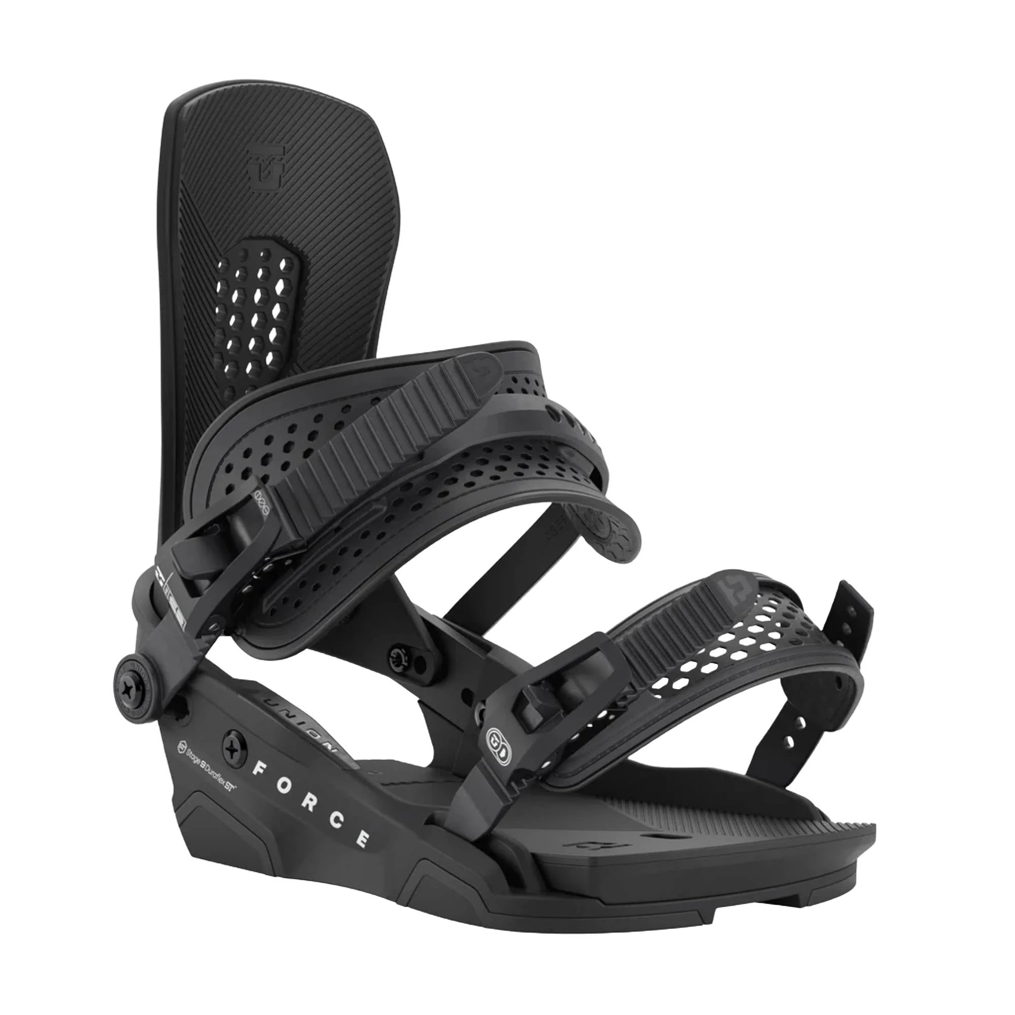 Union Force Snowboard Bindings 2026 - Image 3