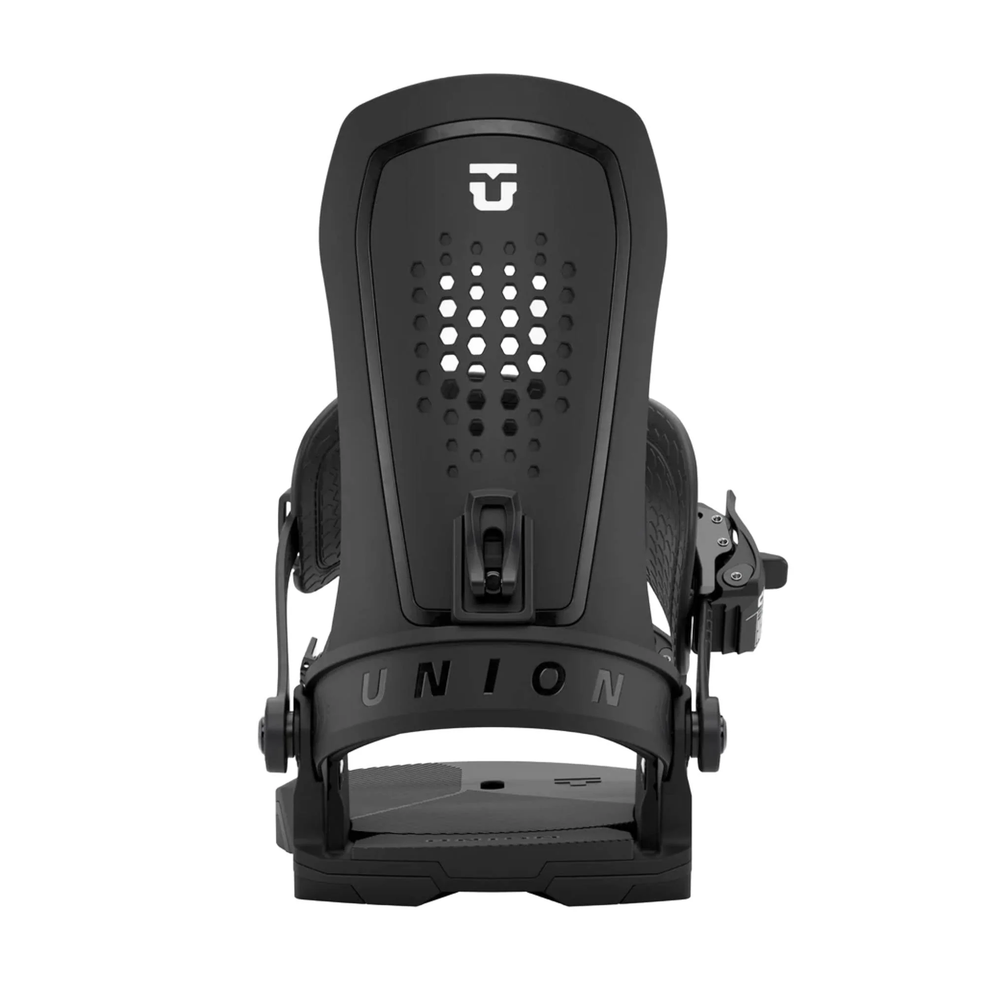 Union Force Snowboard Bindings 2026 - Image 4