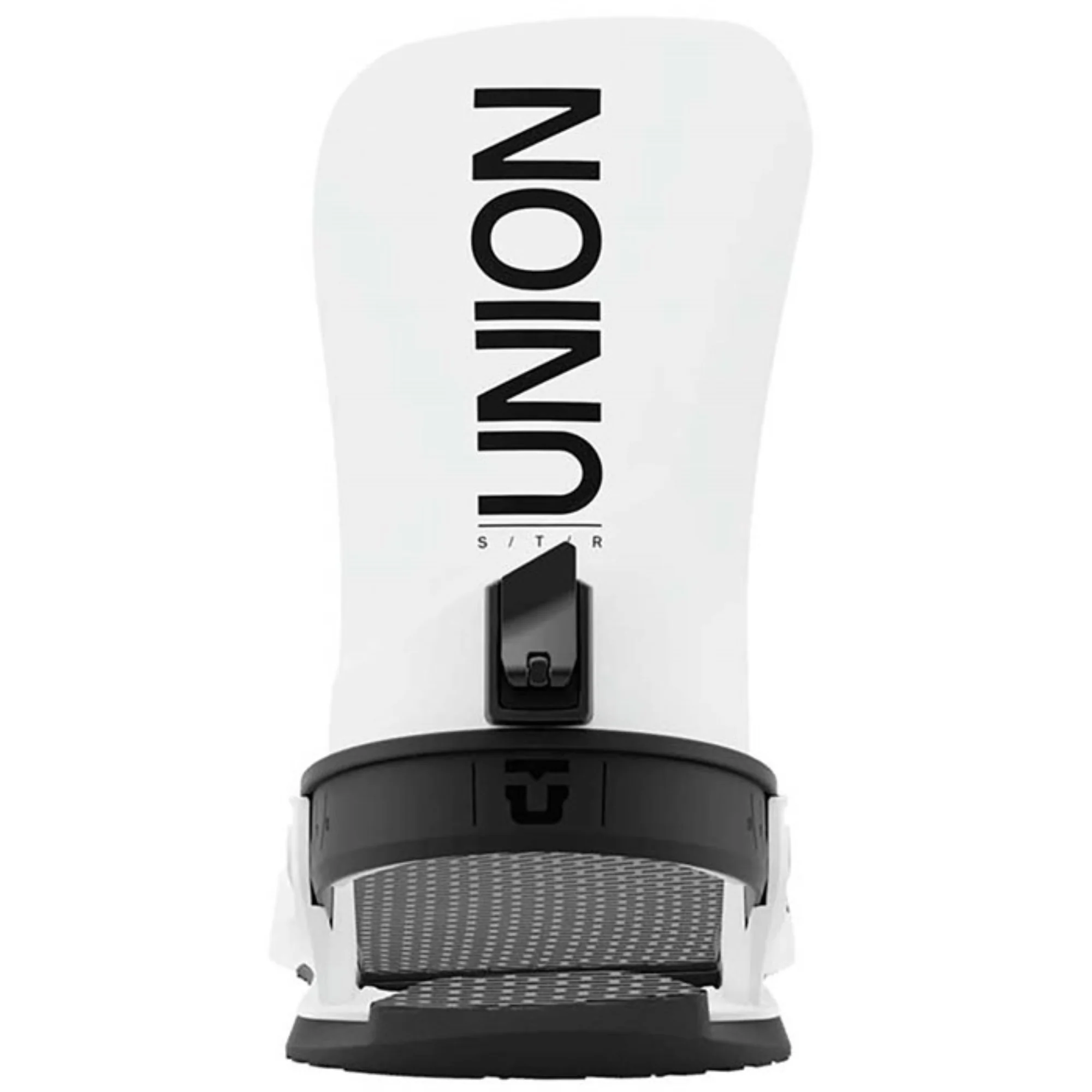 Union STR Snowboard Bindings 2025 - Image 3