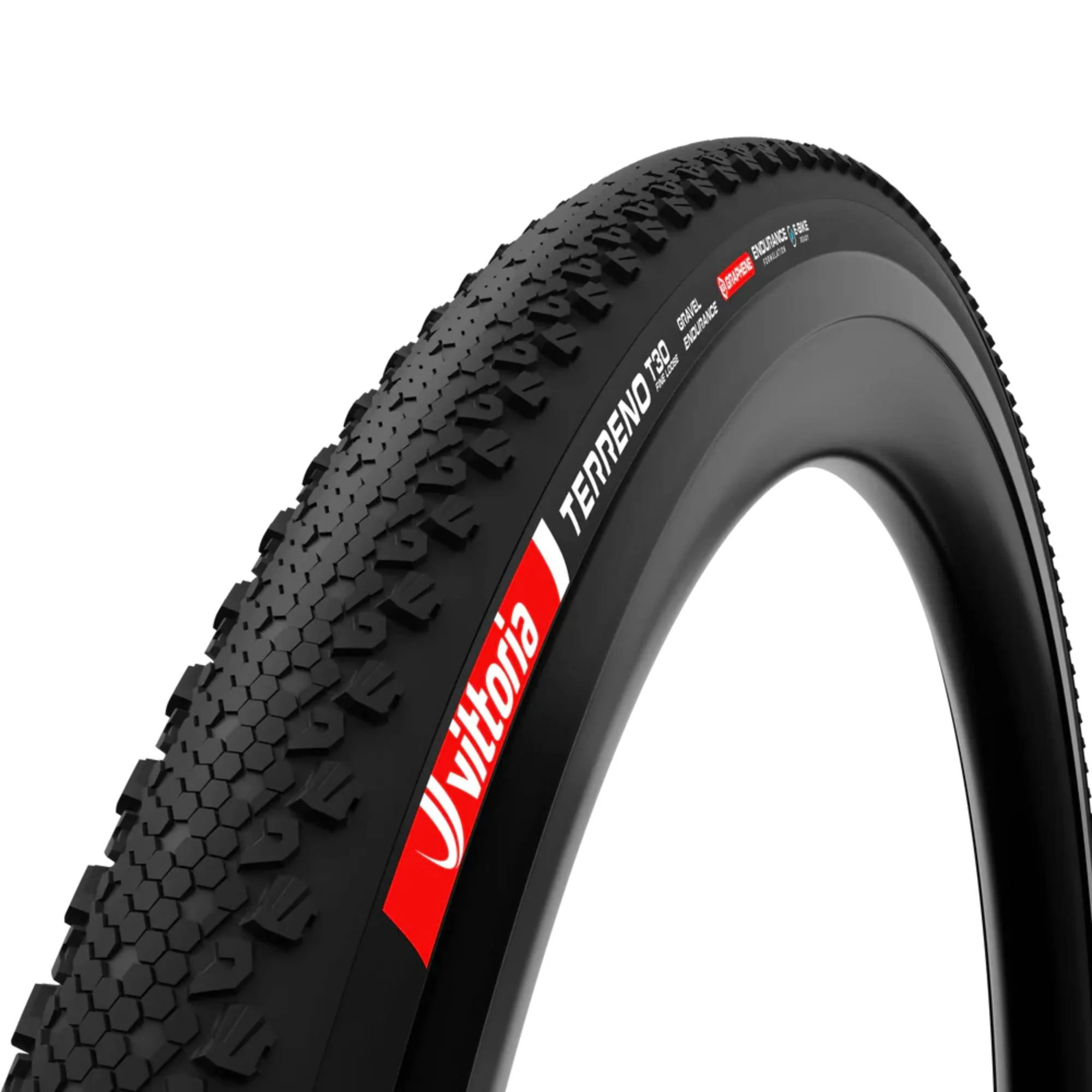 Vittoria Terreno T30 Gravel Endurance Tire - Image 2