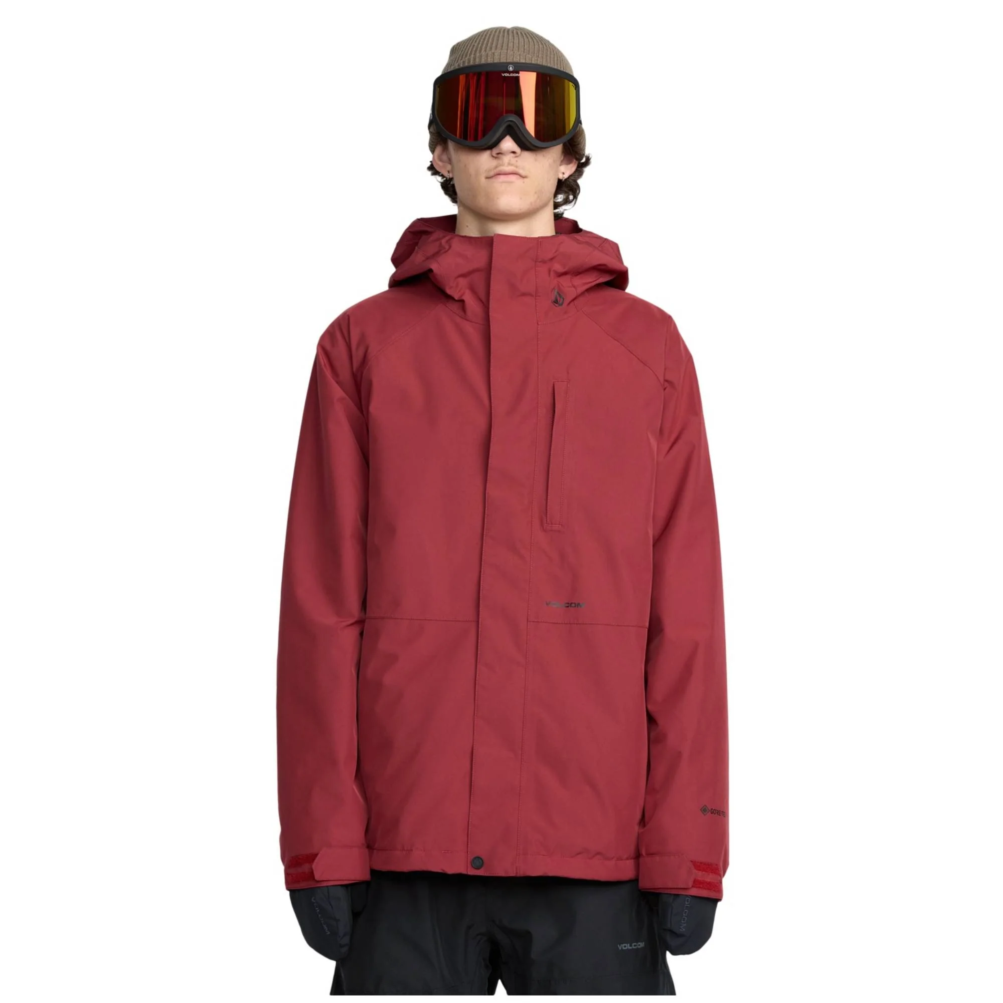 Volcom Dua Mens Gore-Tex Jacket 2026 - Image 7