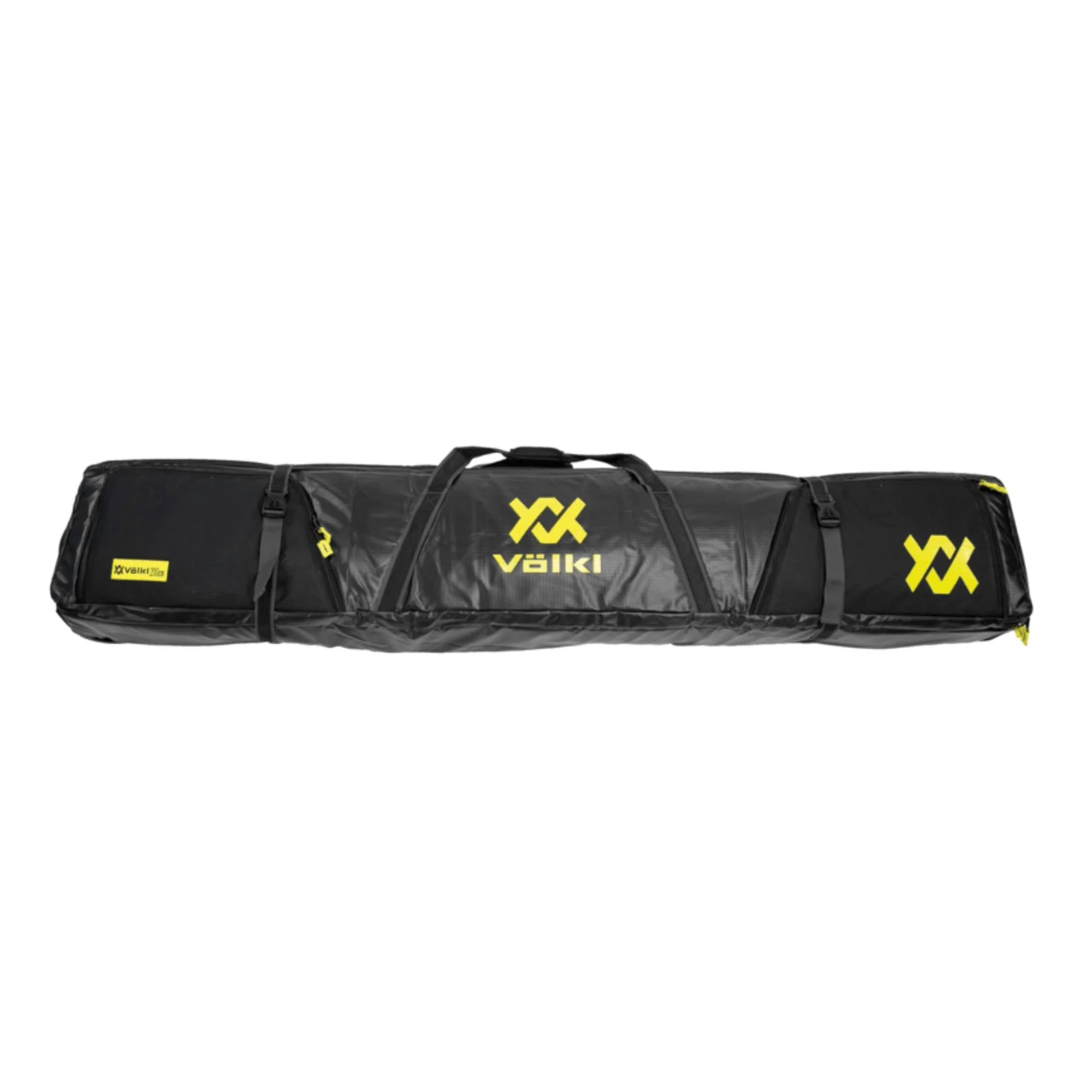 Volkl Double + Ski Bag 200cm - Image 2