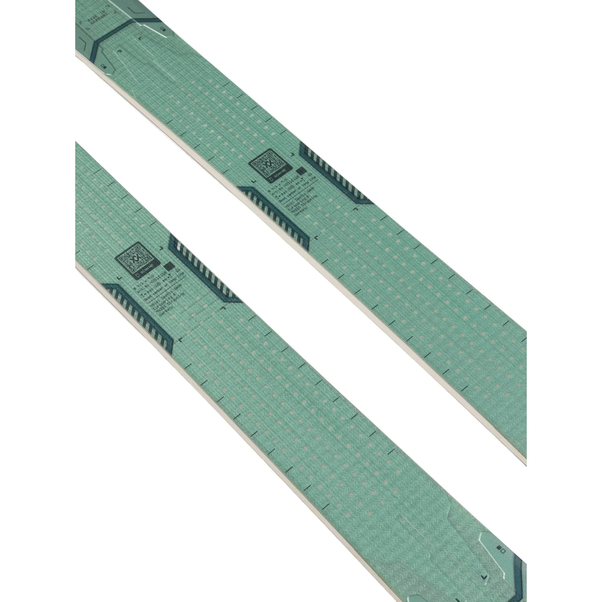 Volkl Mantra 84 Womens Ski 2026 - Image 4