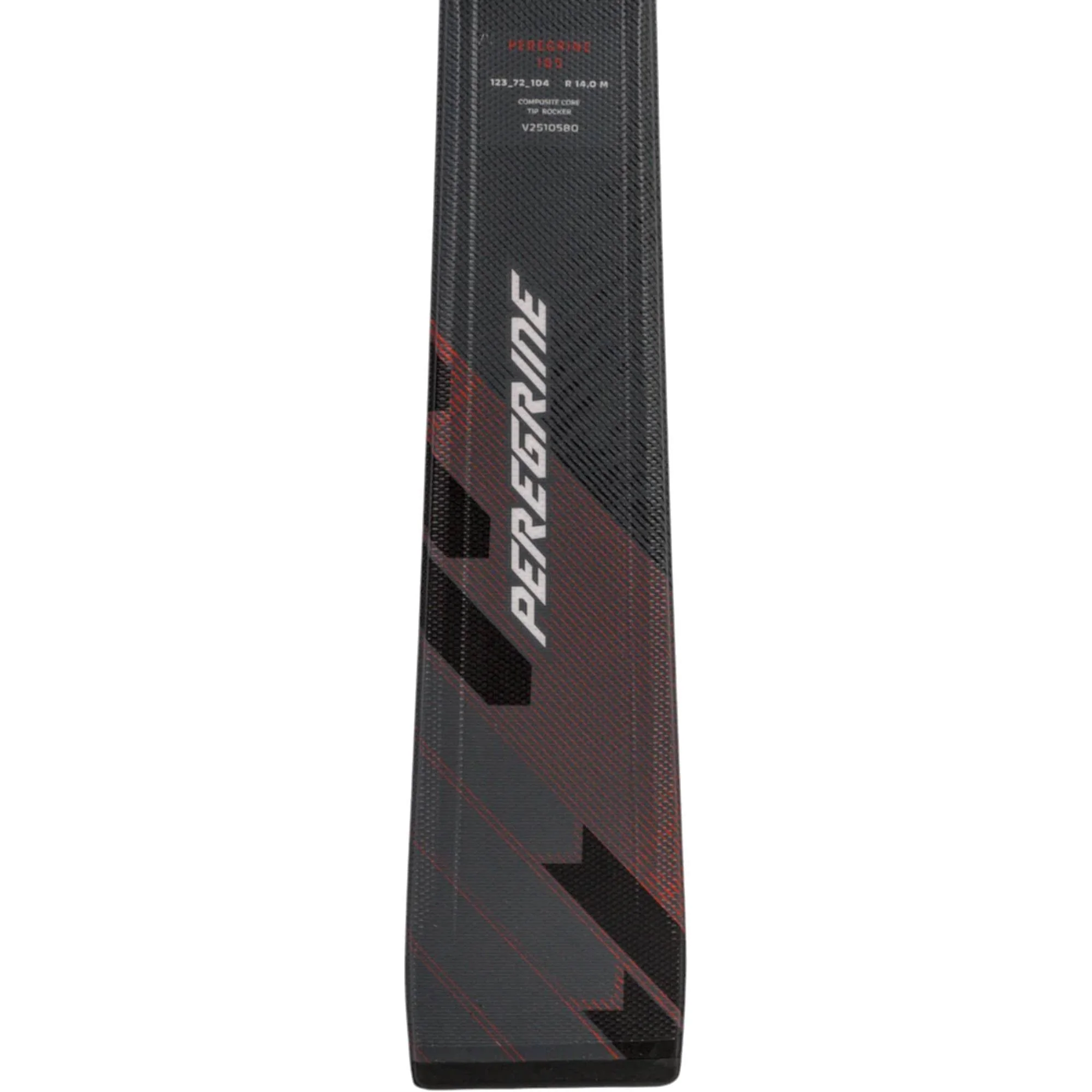 Volkl Peregrine Ski + VMotion 10 GW Binding 2026 - Image 3