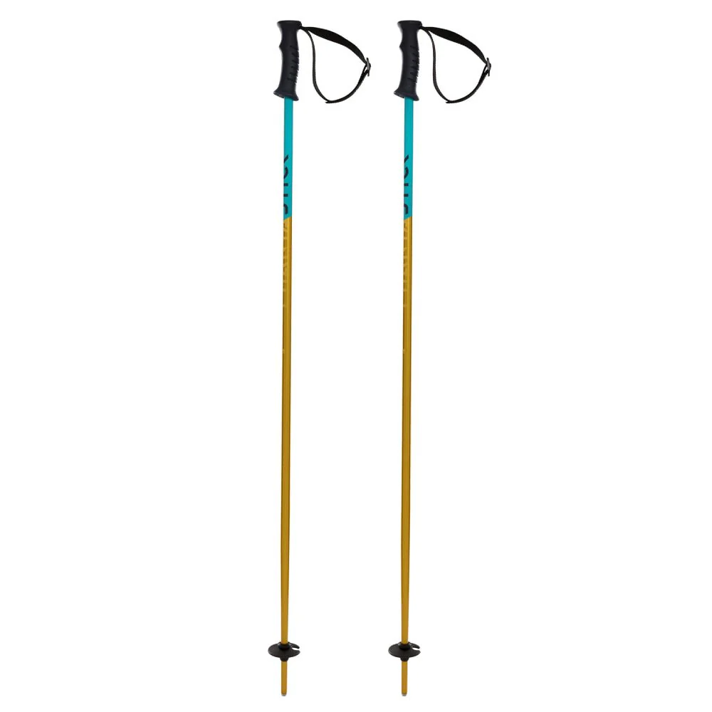 Volkl Phanastick Junior Ski Poles - Image 4