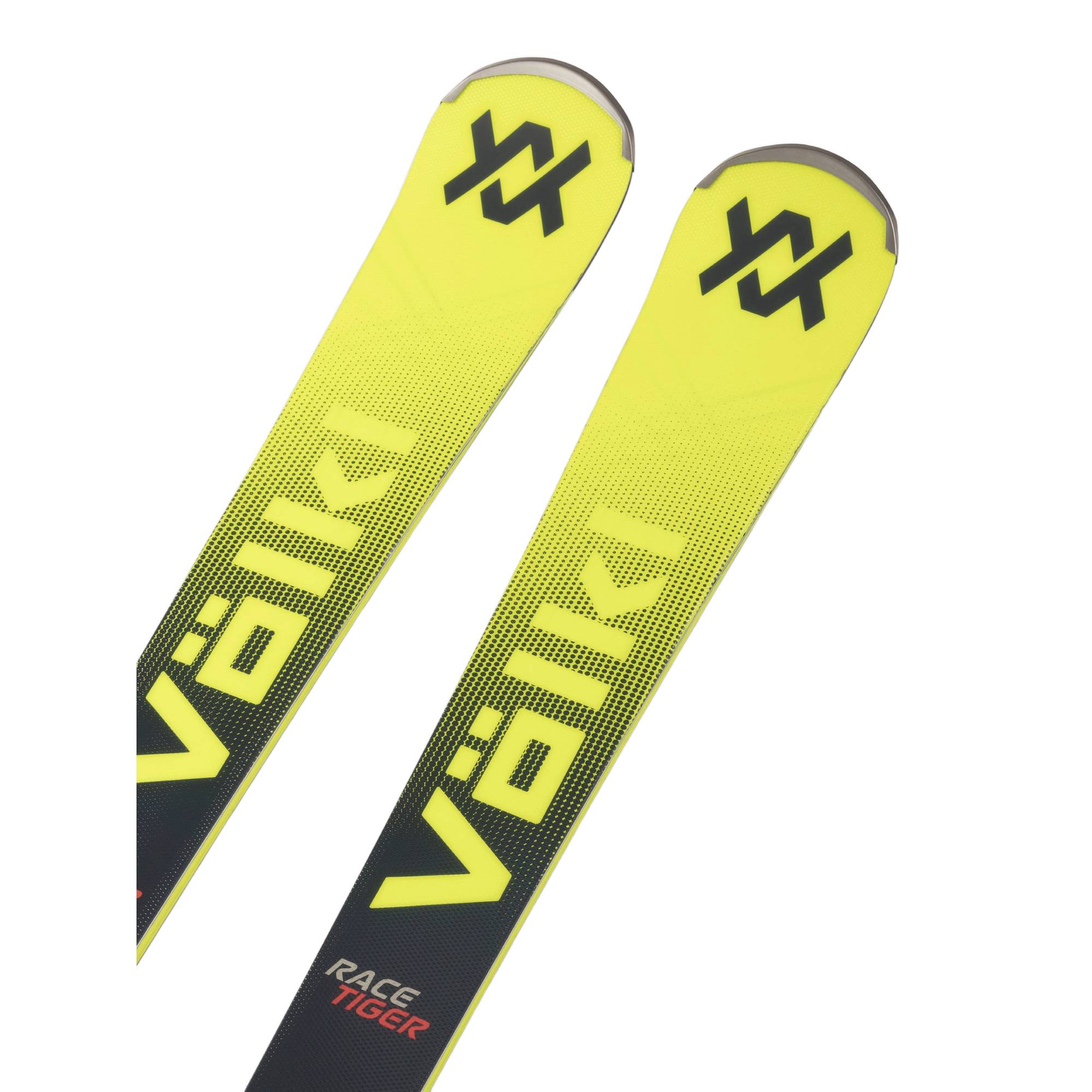 Volkl Racetiger SL Ski + RMotion-T 12 GW Binding 2026 - Image 3