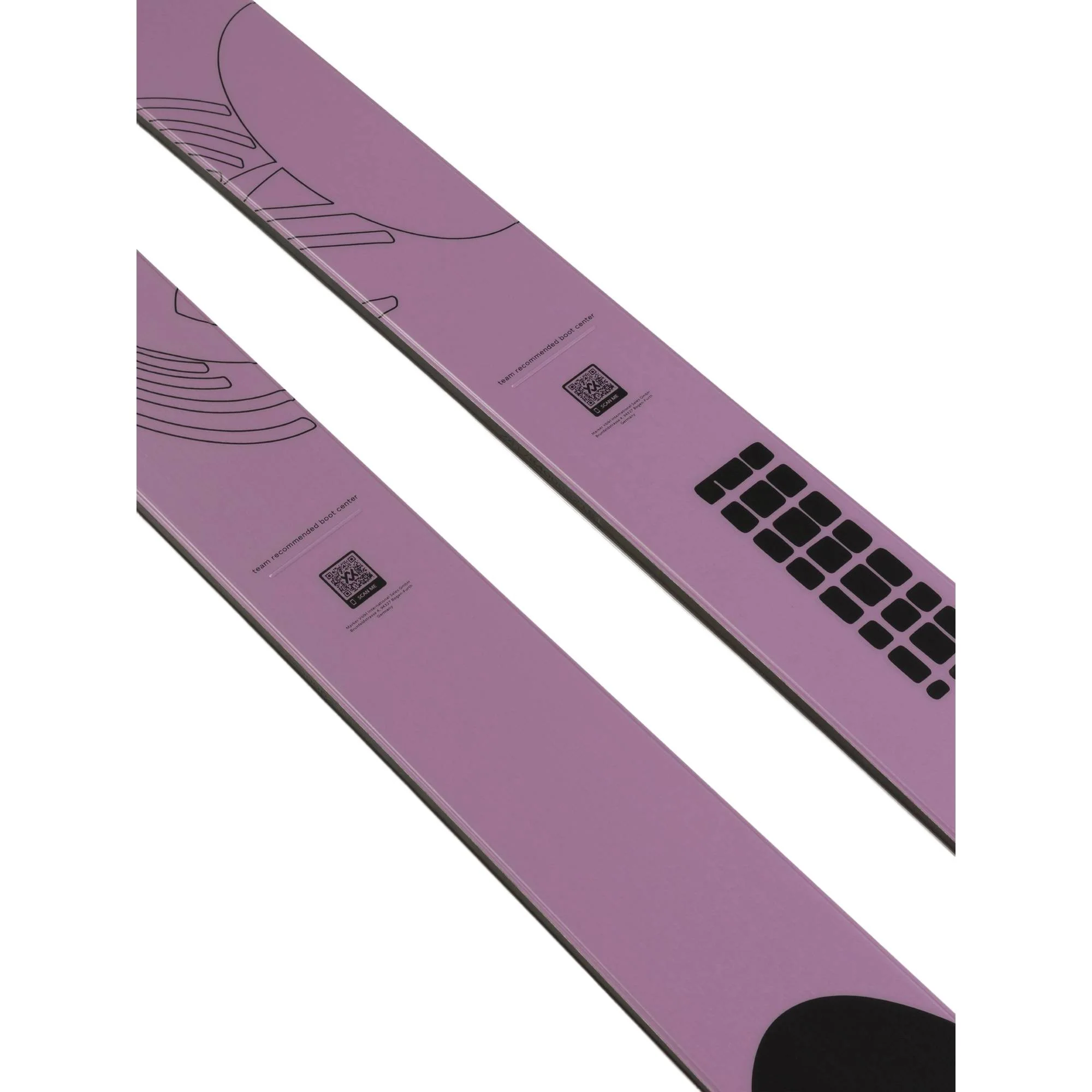 Volkl Revolt 96 Ski 2026 - Image 4