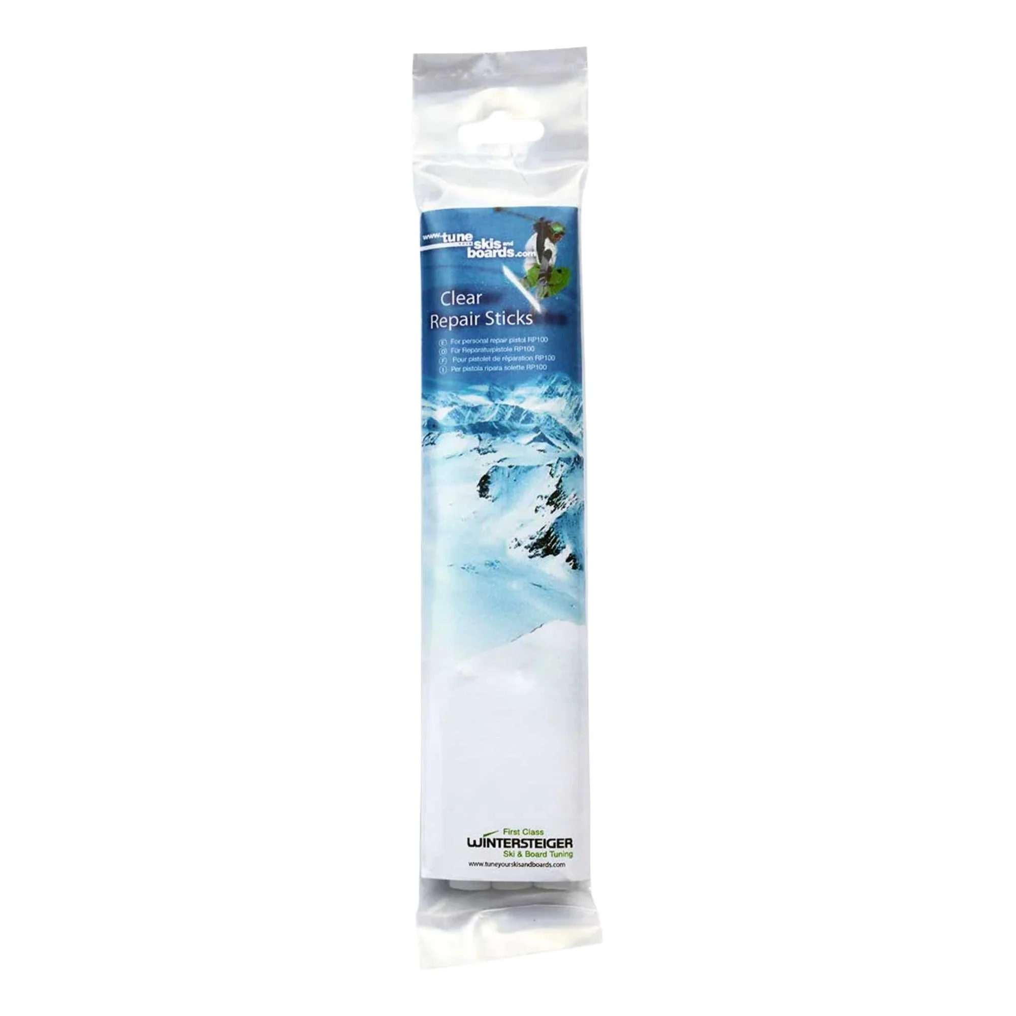 Wintersteiger Personal Pistol Repair Sticks - Image 4