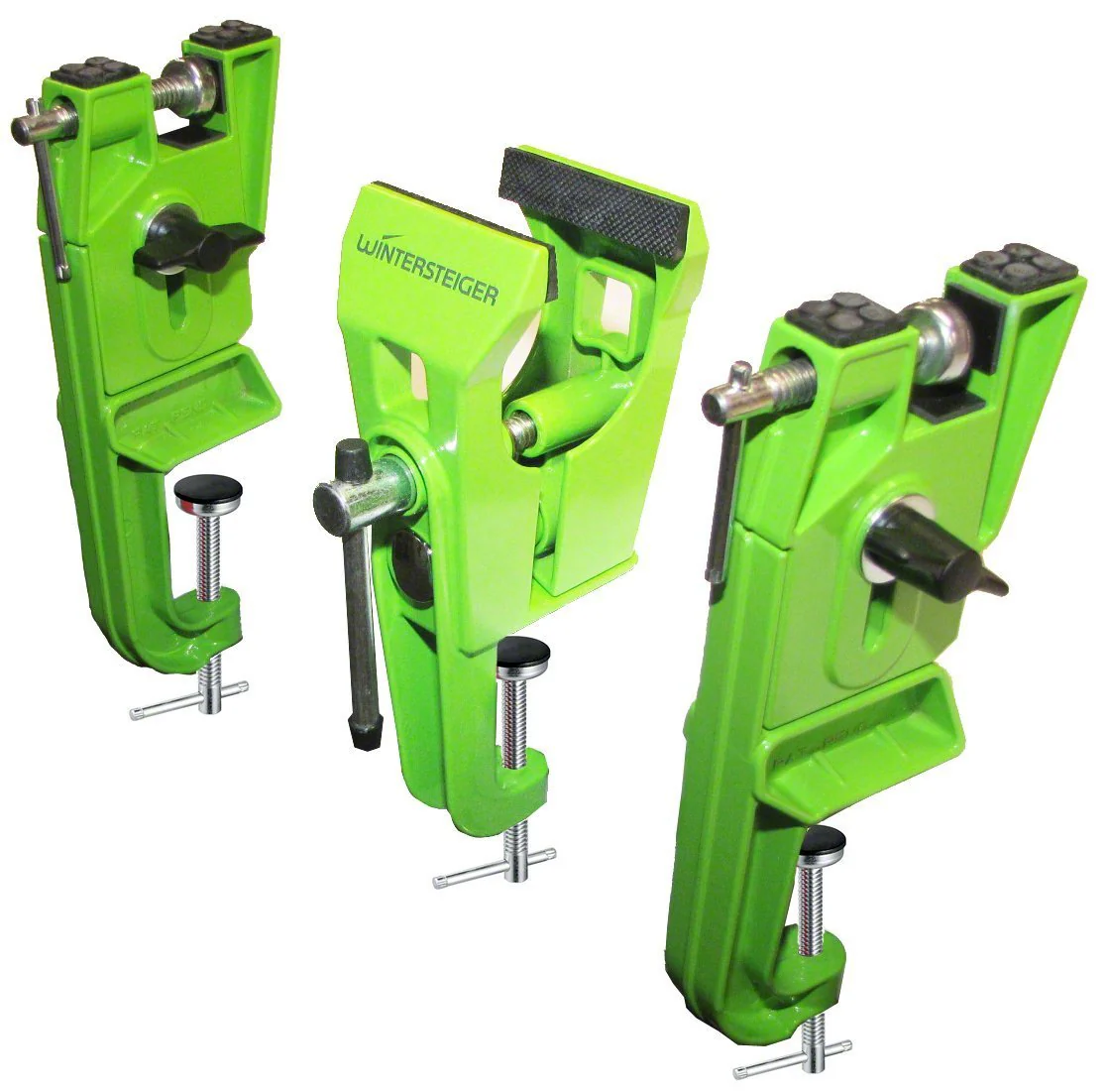 Wintersteiger Ski Vise Racing - Image 2