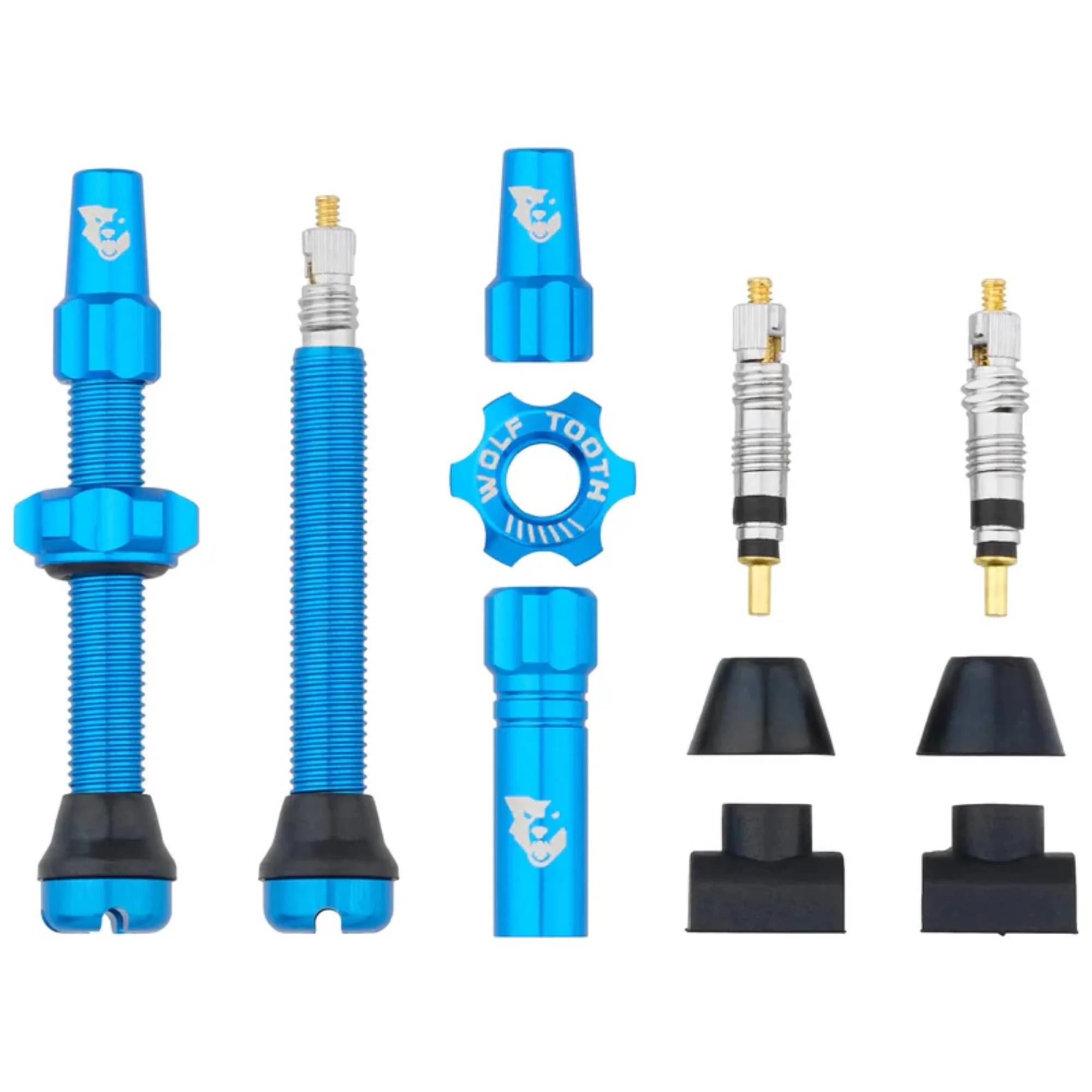 Wolf Tooth Tubeless Valve Stem Kit - Image 3