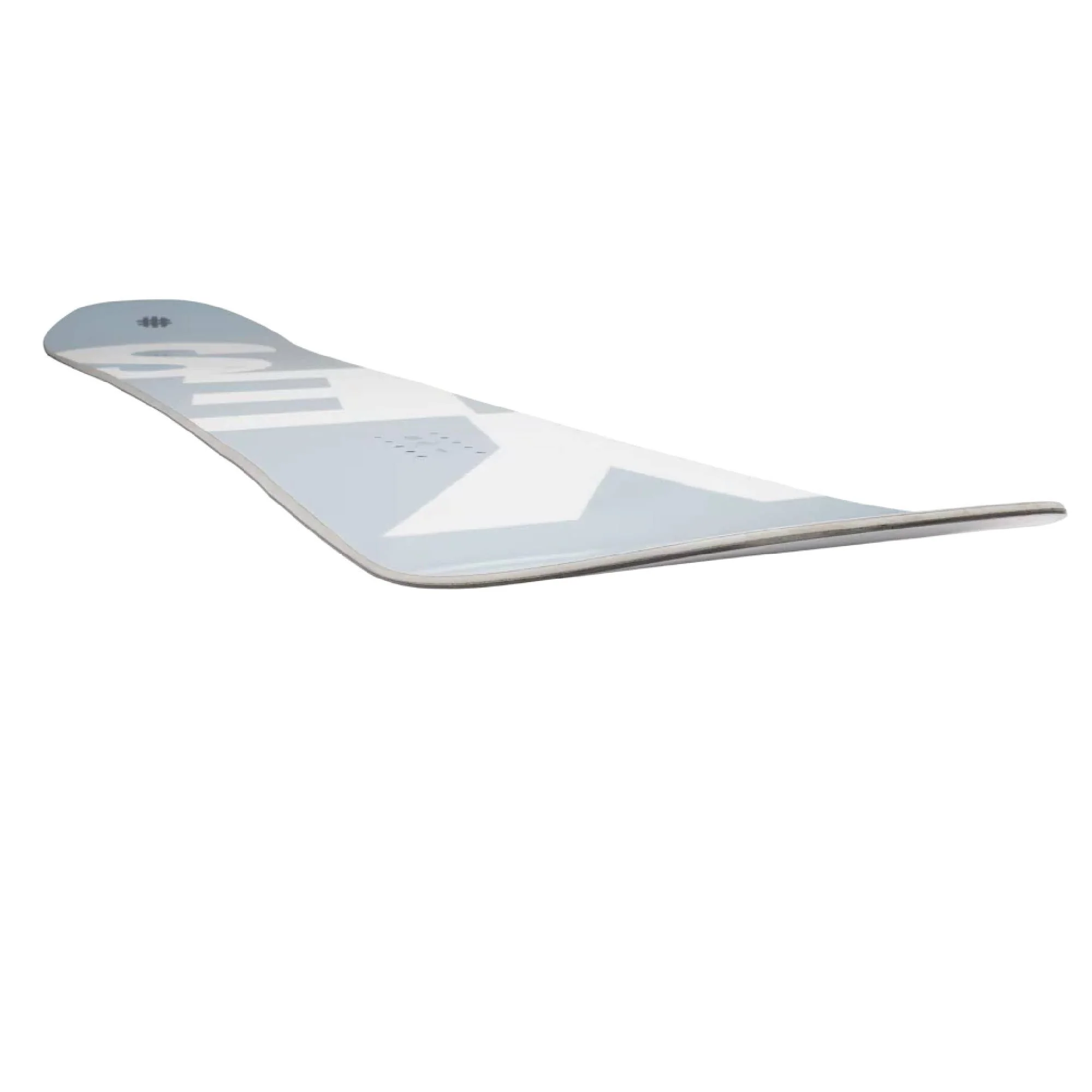 YES Basic Womens Snowboard 2026 - Image 4