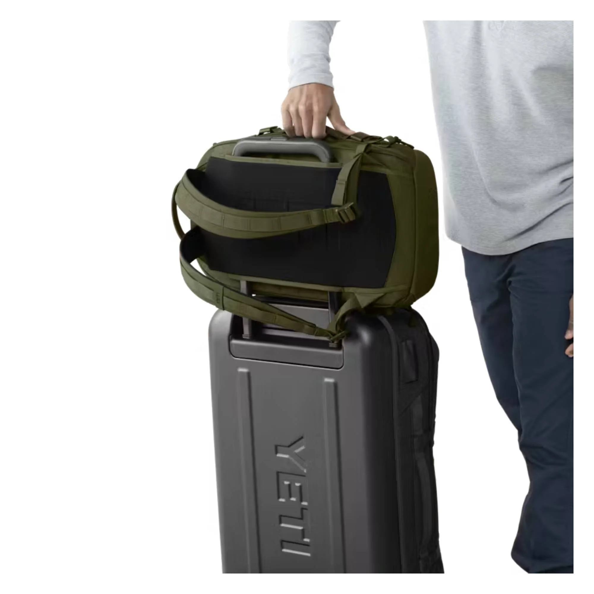 YETI Crossroads Backpack - Image 3