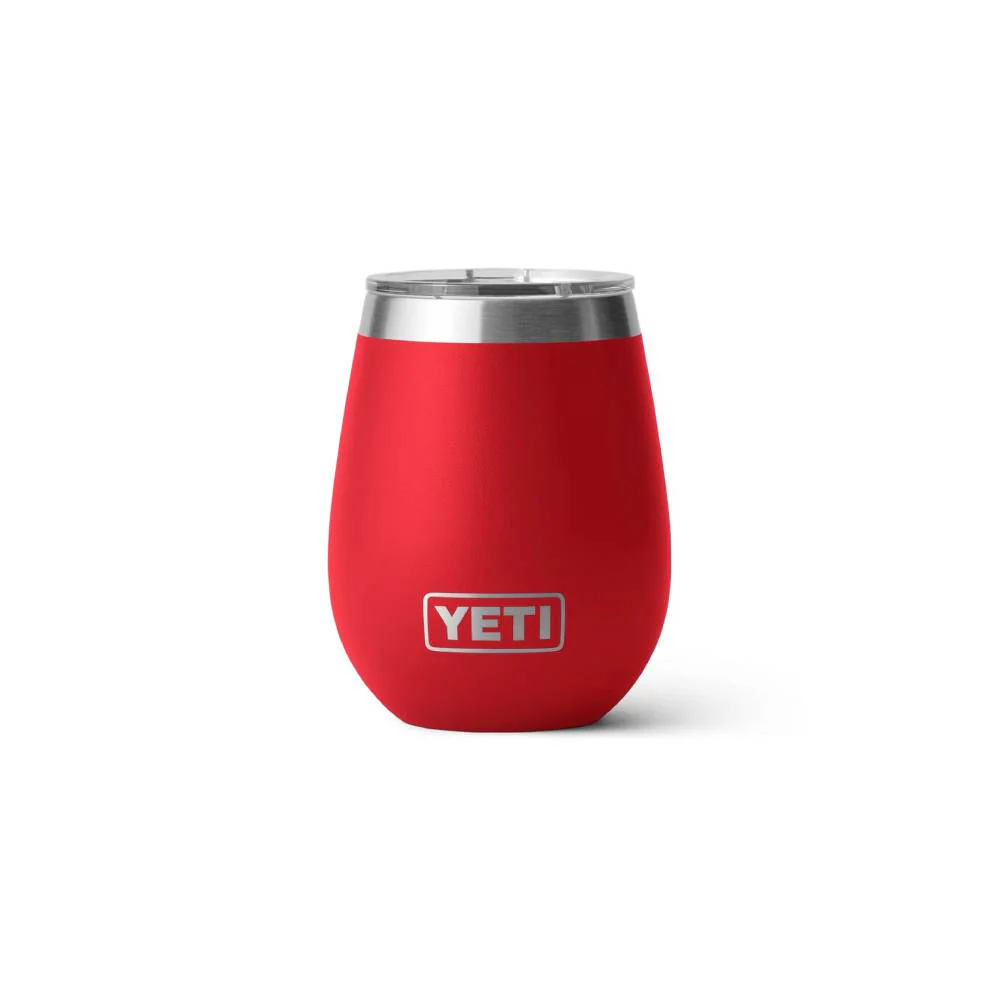 YETI Rambler 10 oz Wine Tumbler with MagSlider