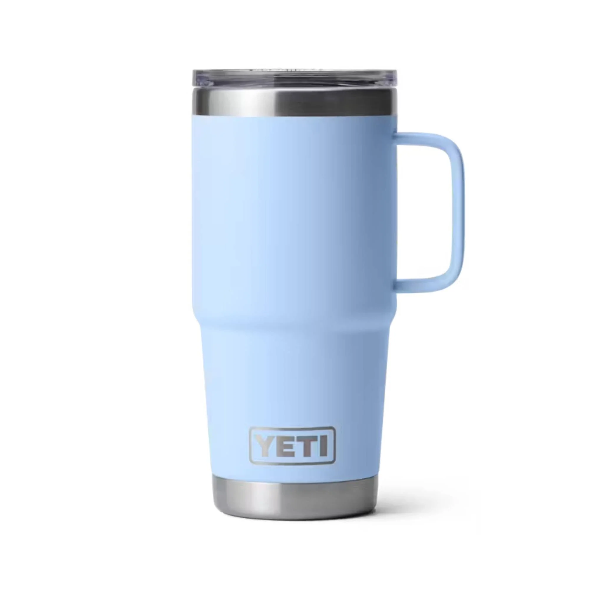 YETI Rambler 20oz Travel Mug - Image 10