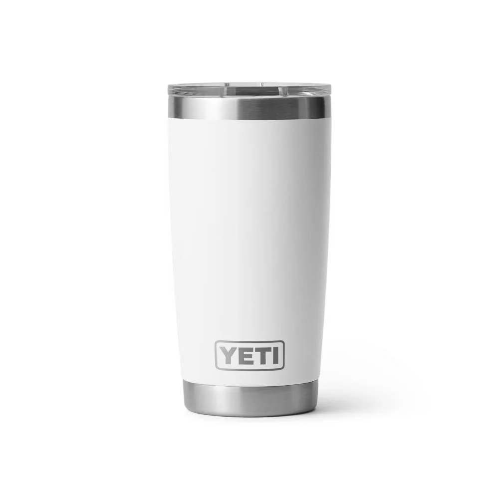 YETI Rambler 20oz Tumbler with MagSlider - Image 18
