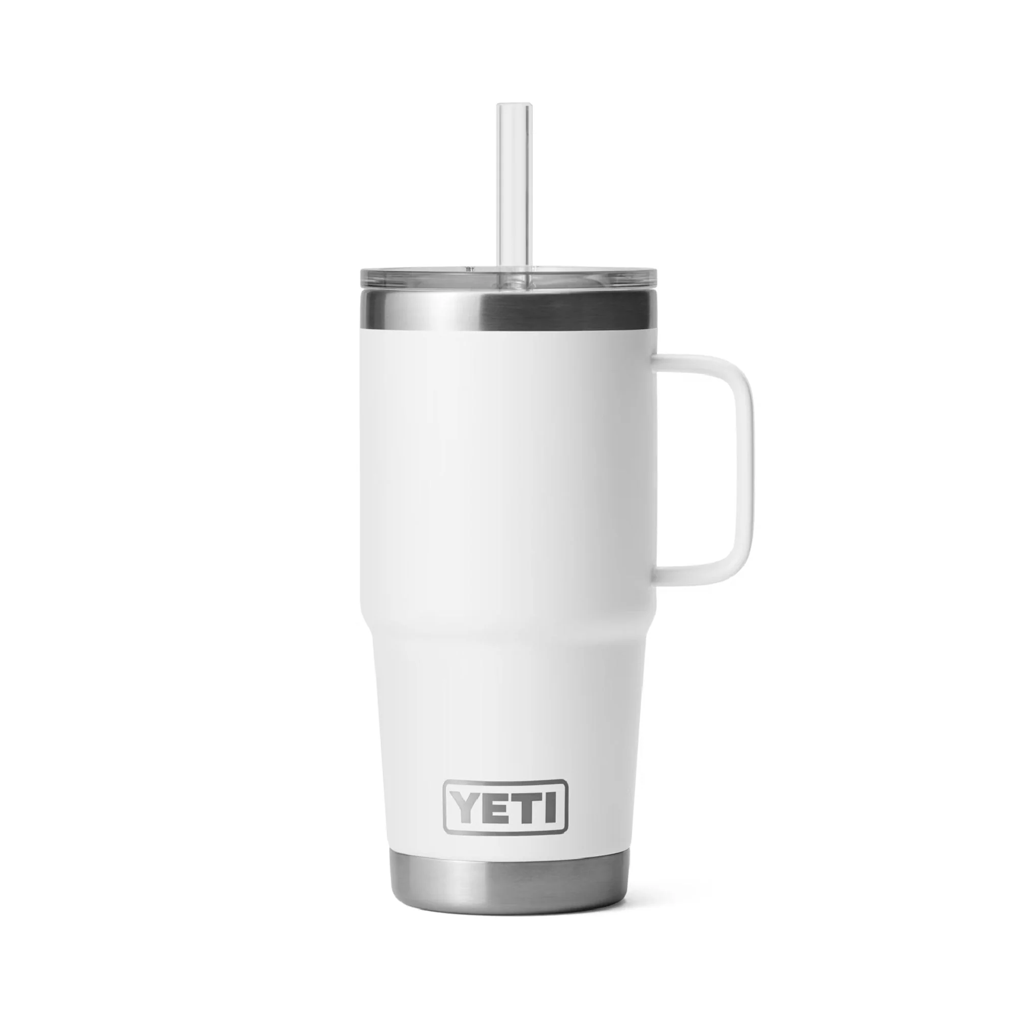 YETI Rambler 25oz Straw Mug - Image 6