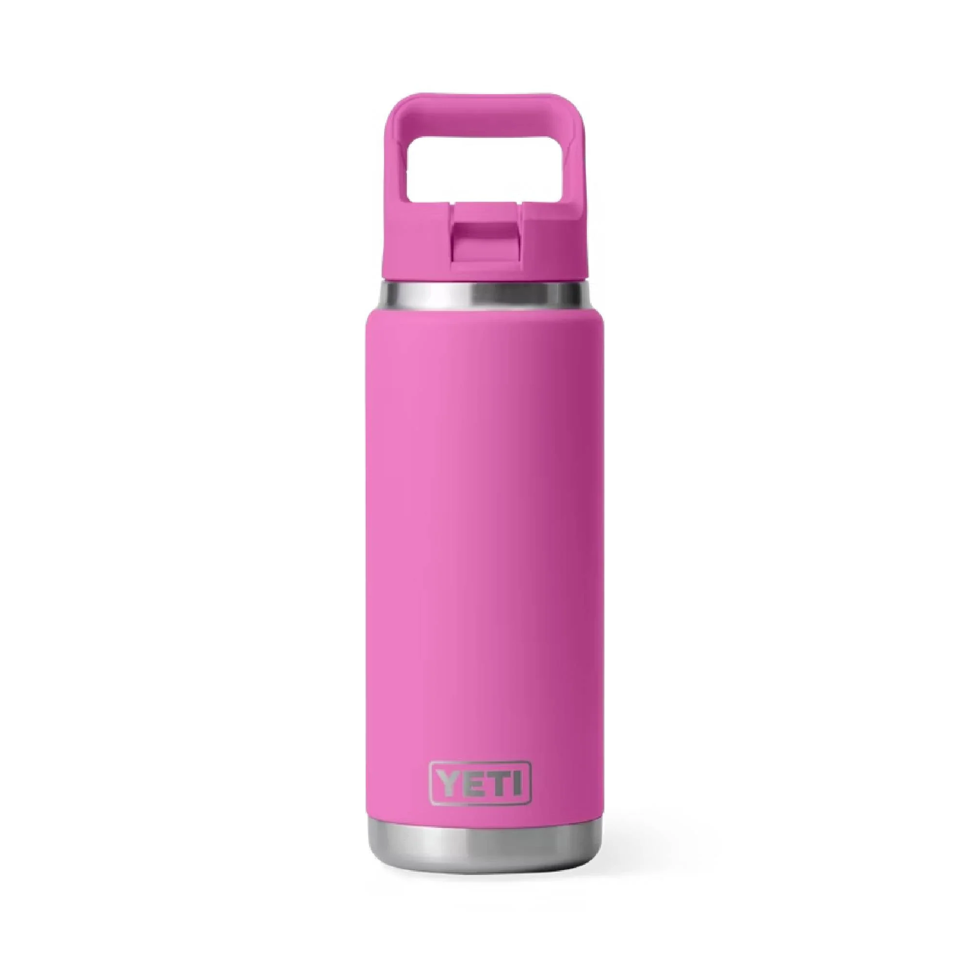 YETI Rambler 26oz Straw Bottle - Image 10