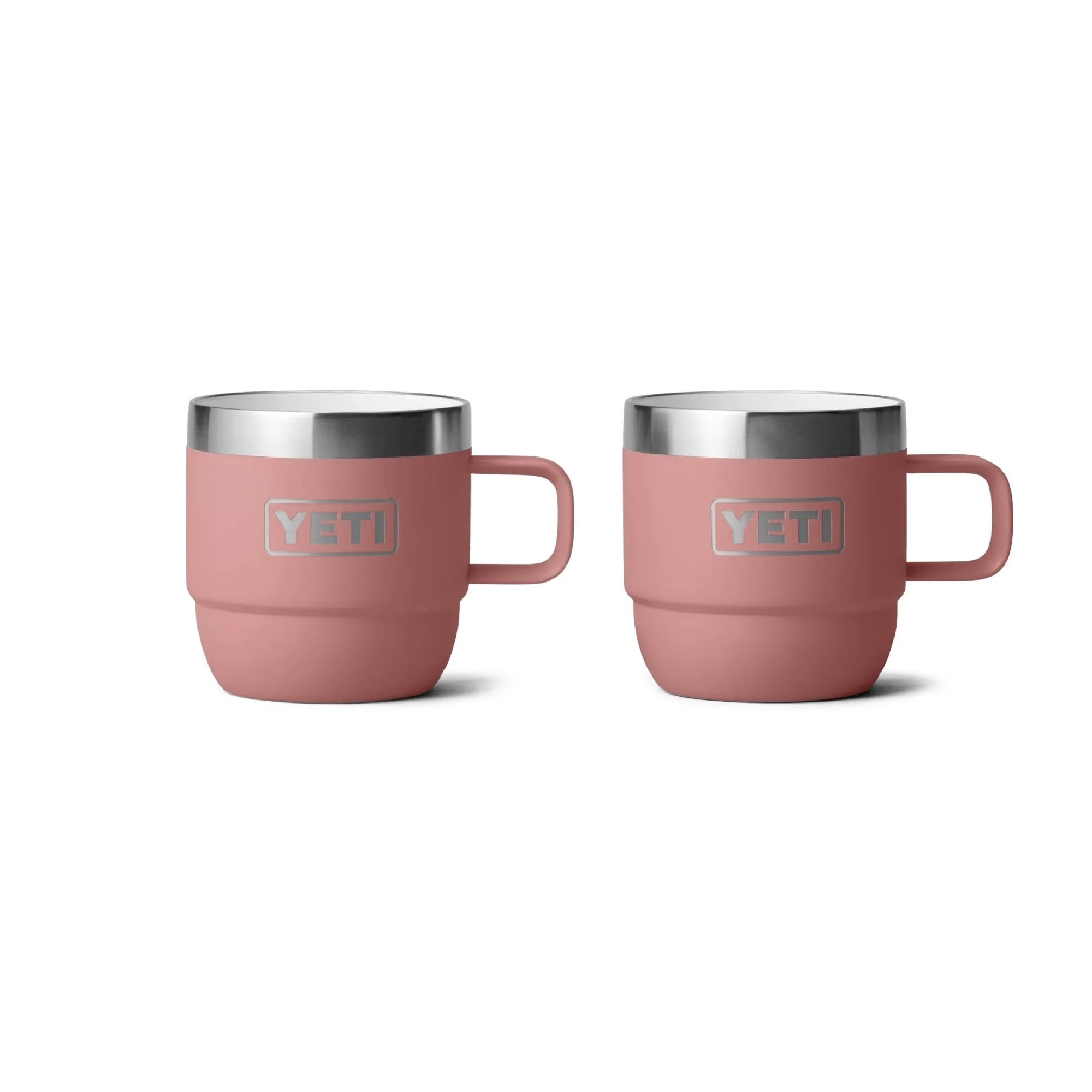 YETI Rambler 6oz Mug 2 Pack - Image 4