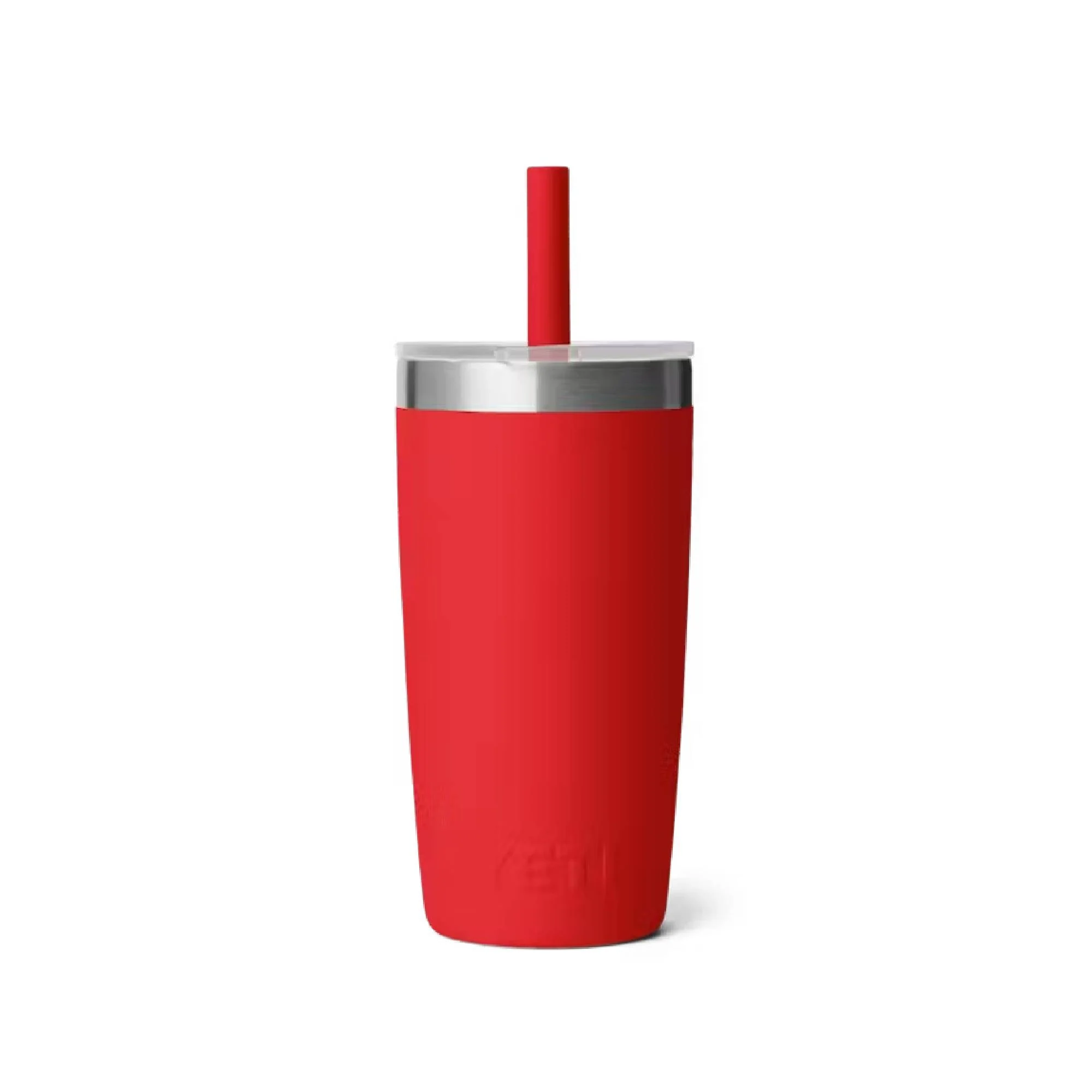 YETI Rambler Jr. 10oz Tumbler Straw Lid - Image 2