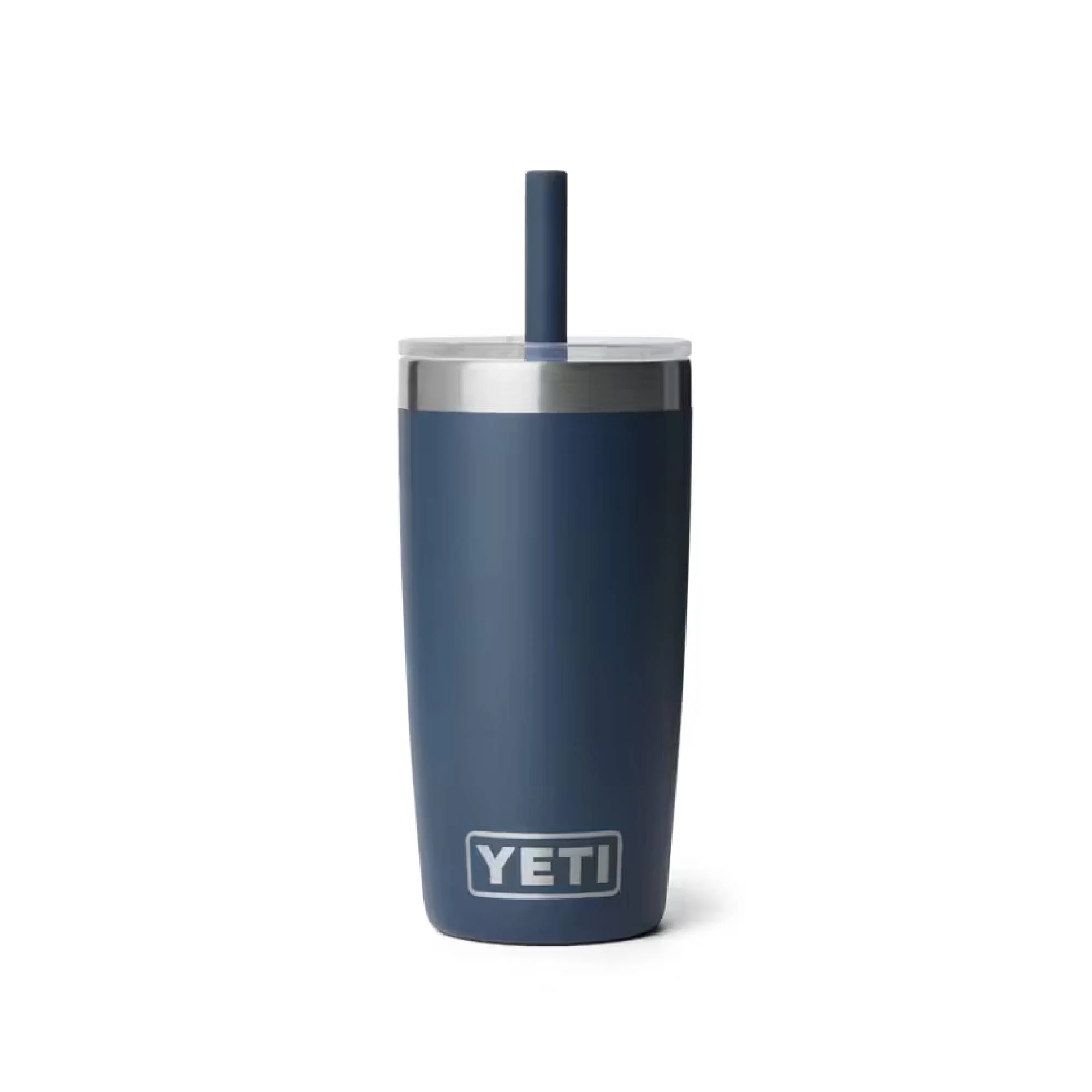 YETI Rambler Jr. 10oz Tumbler Straw Lid - Image 4